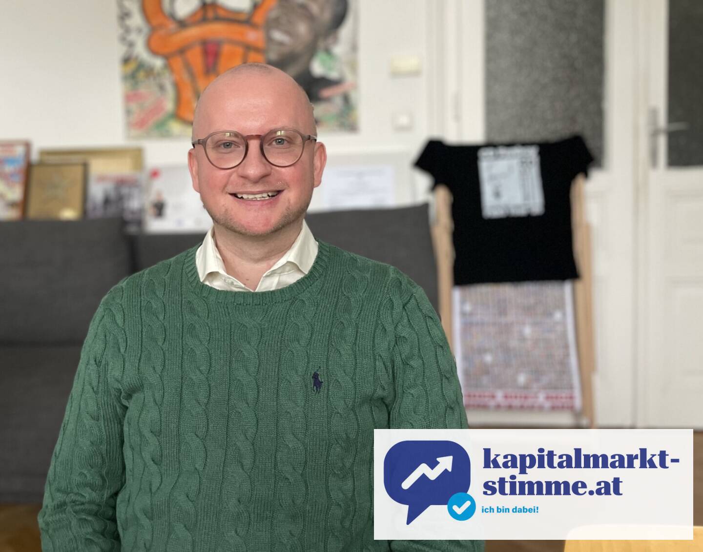 Philip Schachl , GC Wealth 