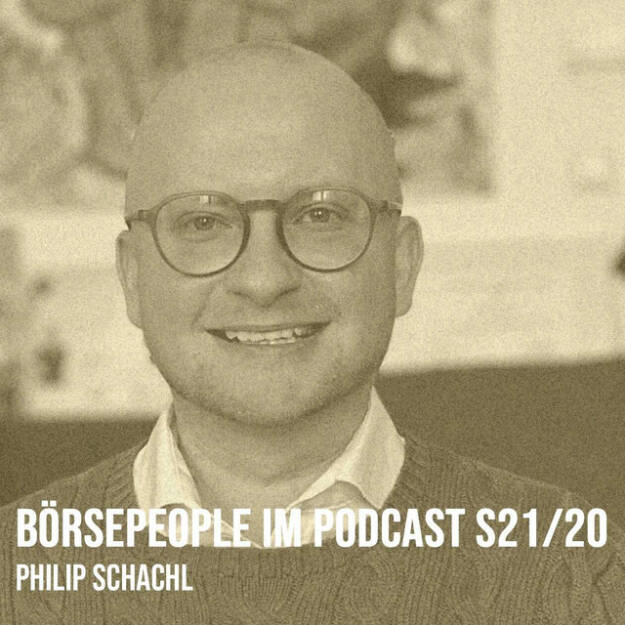 https://open.spotify.com/episode/2f1l5Qj89vx8cL9f9F5jqZ
Börsepeople im Podcast S21/20: Philip Schachl - <p>Philip Schachl ist CEO GC Wealth und begeisterter Börsenanalyst. Das Gespräch mit dem Oberösterreicher ist ein sehr offenes, es startet mit dem Grossvater, behandelt auch eine frühe Auseinandersetzung mit Schulden und eine nicht ungefährliche Immobilien-Fehlentscheidung. Vor allem geht es aber um Wachstum: Eigenes Wachstum und u.a. auch mit dem Börsenbrief <a href=https://topgrowth20.at target=_blank>https://topgrowth20.at</a> , der auf selbstentwickelten technischen Lösungen basiert . Philip hat u.a. bei der UniCredit und EY gearbeitet , die Ausbildung zur Gewerblichen Vermögensberatung bzw. zum Financial Modeling & Valuation Analyst (FMVA) vom Corporate Finance Institute (CFI) gemacht und berät mit GC Wealth in den Bereichen FinTech, Data Science, EdTech und Consulting. Schwerpunkte sind Datenforensik,  Business Intelligence, Datenqualität und Software-/Systemablösen, privat ist Friedrich der Grosse ein Schwerpunkt. Frequentis auch irgendwie.<br>
<br>
<a href=https://topgrowth20.at target=_blank>https://topgrowth20.at</a><br>
<br>
About: Die Serie Börsepeople des Podcasters Christian Drastil, der im Q4/24 in Frankfurt als Finfluencer & Finanznetworker #1 Austria ausgezeichnet wurde, findet im Rahmen von <a href=http://www.audio-cd.at target=_blank>http://www.audio-cd.at</a> und dem Podcast Audio-CD.at Indie Podcasts statt. Es handelt sich dabei um typische Personality- und Werdegang-Gespräche. Die Season 19 umfasst unter dem Motto „25 Börsepeople“ 25 Talks. Presenter der Season 21 ist die Volksbank <a href=https://www.volksbank.at target=_blank>https://www.volksbank.at.</a> Welcher der meistgehörte Börsepeople Podcast ist, sieht man unter <a href=http://www.audio-cd.at/people target=_blank>http://www.audio-cd.at/people.</a> Der Zwischenstand des laufenden Rankings ist tagesaktuell um 12 Uhr aktualisiert.<br>
<br>
Bewertungen bei Apple (oder auch Spotify) machen mir Freude: <a href=http://www.audio-cd.at/spotify target=_blank>http://www.audio-cd.at/spotify</a> , <a href=http://www.audio-cd.at/apple target=_blank>http://www.audio-cd.at/apple</a> .</p> (03.11.2025) 