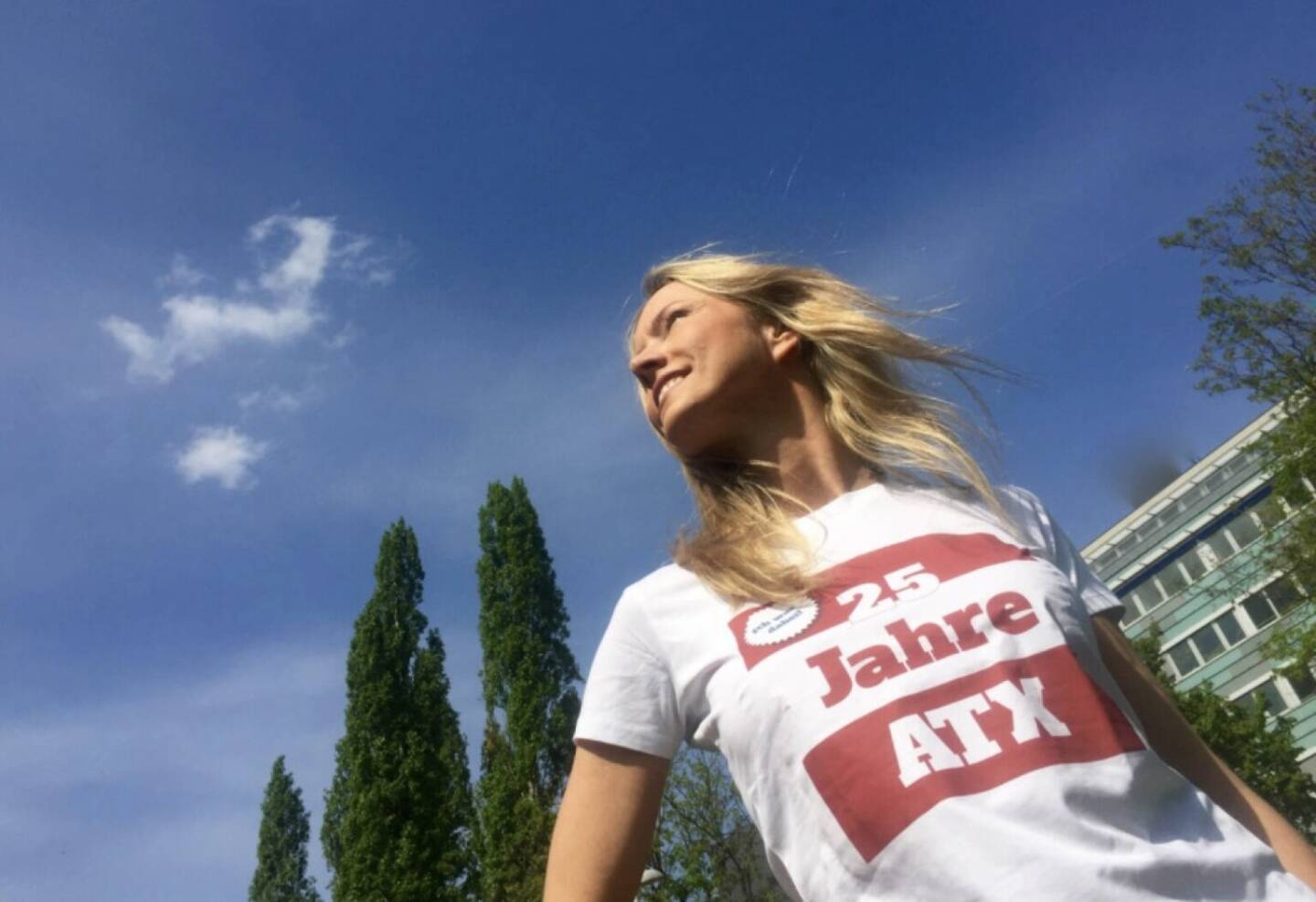 So machten wir das vor 10 Jahren ...