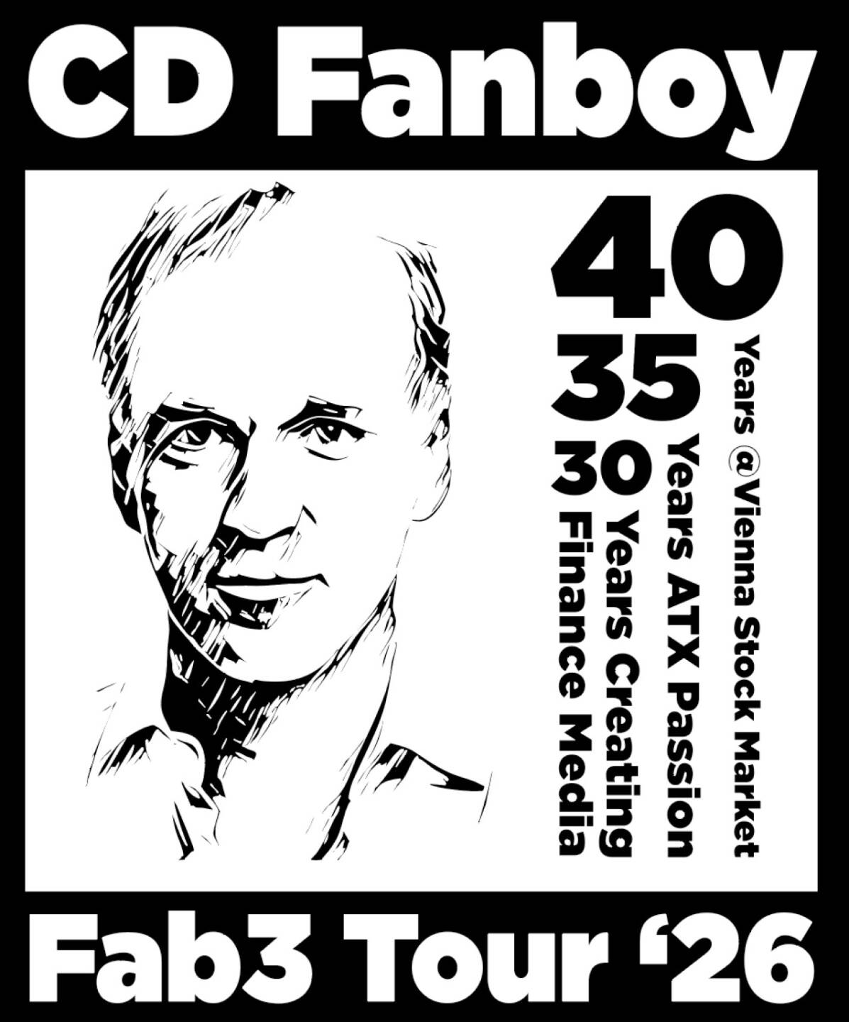 35 Jahre ATX als Part meiner Tour: 40 Jahre Kapitalmarkt Wien, 30 Jahre Kapitalmarktmedien