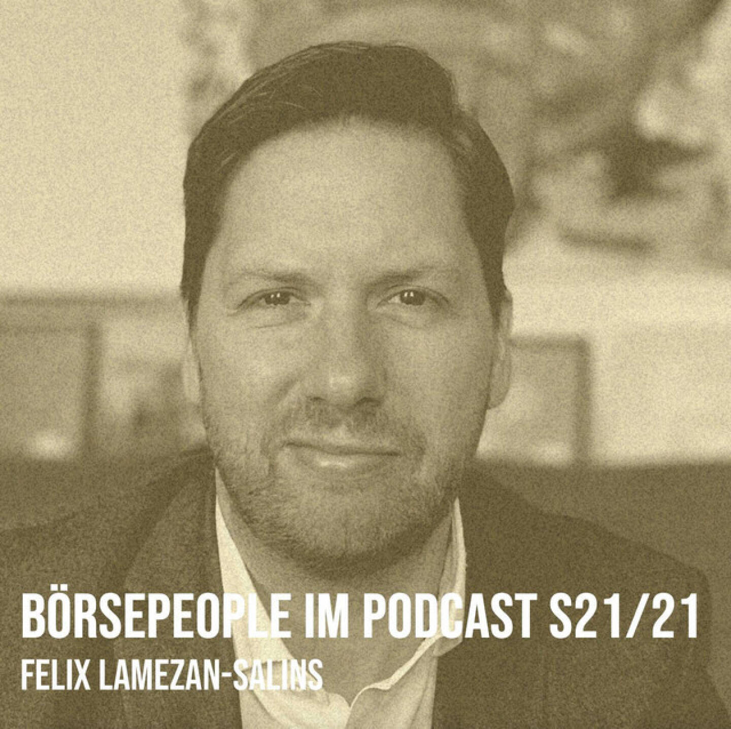 https://open.spotify.com/episode/7G9mjfQ0K2hd5ywyZxd1kO
Börsepeople im Podcast S21/21: Felix Lamezan-Salins - <p>Felix Lamezan-Salins ist Ex-Kabinettschef von Ministern und Gründer der Boutiqueagentur Stratvice, die sich auf Standortkommunikation und B2G-Sales-Beratung fokussiert. Wir sprechen über Jobs bei Scholdan & Company, Gebrüder Weiss und dann zwölf Jahre in Ministerkabinetten in Österreich, zuletzt als Kabinettschef von Finanzminister Magnus Brunner, davor u.a. bei Karlheinz Töchterle, Harald Mahrer, Margarete Schramböck und Gernot Blümel. Auch die Extremsituationen rund um Covid sind Thema. Seit Februar 2025 ist Felix selbstständig. Seine Positionierung ist die Durchlässigkeit oder Nicht-Durchlässigkeit zwischen Verwaltung und Wirtschaft. Die Argumentation, dass die Politik nichts von Wirtschaft versteht, hört man oft. Aber wieviele Entscheidungsträger in der Wirtschaft verfügen umgekehrt über nennenswerte Kenntnis von der Verwaltung oder der Politik? Darum geht es bei Stratvice und in unserem Talk, in dem auch noch Tennis, die Steiermark, der Waterrower und damit Frank Underwood Thema sind. Und natürlich Gutes zieht Kreise. <br>
<br>
<a href=http://www.stratvice.at target=_blank>http://www.stratvice.at</a><br>
Börsepeople Magnus Brunner: <a href=https://audio-cd.at/page/podcast/4966/ target=_blank>https://audio-cd.at/page/podcast/4966/</a><br>
Börsepeople Margarete Schramböck: <a href=https://audio-cd.at/page/podcast/5023/ target=_blank>https://audio-cd.at/page/podcast/5023/</a><br>
<br>
About: Die Serie Börsepeople des Podcasters Christian Drastil, der im Q4/24 in Frankfurt als Finfluencer & Finanznetworker #1 Austria ausgezeichnet wurde, findet im Rahmen von <a href=http://www.audio-cd.at target=_blank>http://www.audio-cd.at</a> und dem Podcast Audio-CD.at Indie Podcasts statt. Es handelt sich dabei um typische Personality- und Werdegang-Gespräche. Die Season 19 umfasst unter dem Motto „25 Börsepeople“ 25 Talks. Presenter der Season 21 ist die Volksbank <a href=https://www.volksbank.at target=_blank>https://www.volksbank.at.</a> Welcher der meistgehörte Börsepeople Podcast ist, sieht man unter <a href=http://www.audio-cd.at/people target=_blank>http://www.audio-cd.at/people.</a> Der Zwischenstand des laufenden Rankings ist tagesaktuell um 12 Uhr aktualisiert.<br>
<br>
Bewertungen bei Apple (oder auch Spotify) machen mir Freude: <a href=http://www.audio-cd.at/spotify target=_blank>http://www.audio-cd.at/spotify</a> , <a href=http://www.audio-cd.at/apple target=_blank>http://www.audio-cd.at/apple</a> .</p>