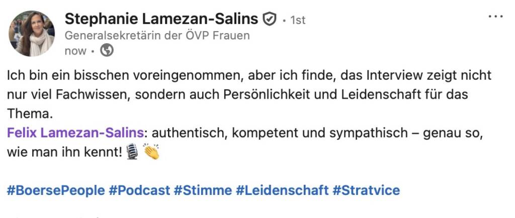 Bezogen auf https://audio-cd.at/page/podcast/8046/ Felix Lamezan-Salins (05.11.2025) 
