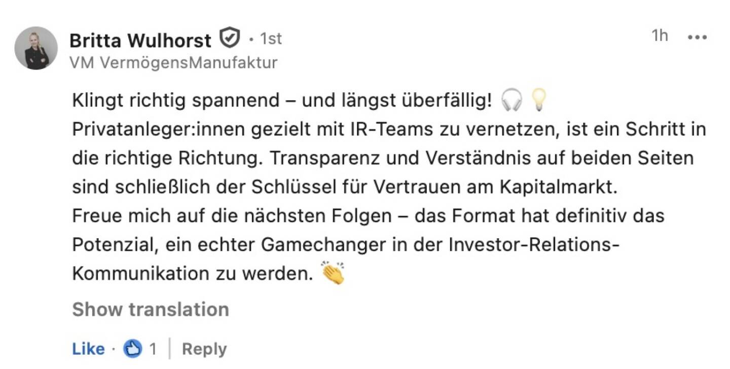 bezogen auf http://www.audio-cd.at/private-investor-relations bzw. http://www.audio-cd.at/pir