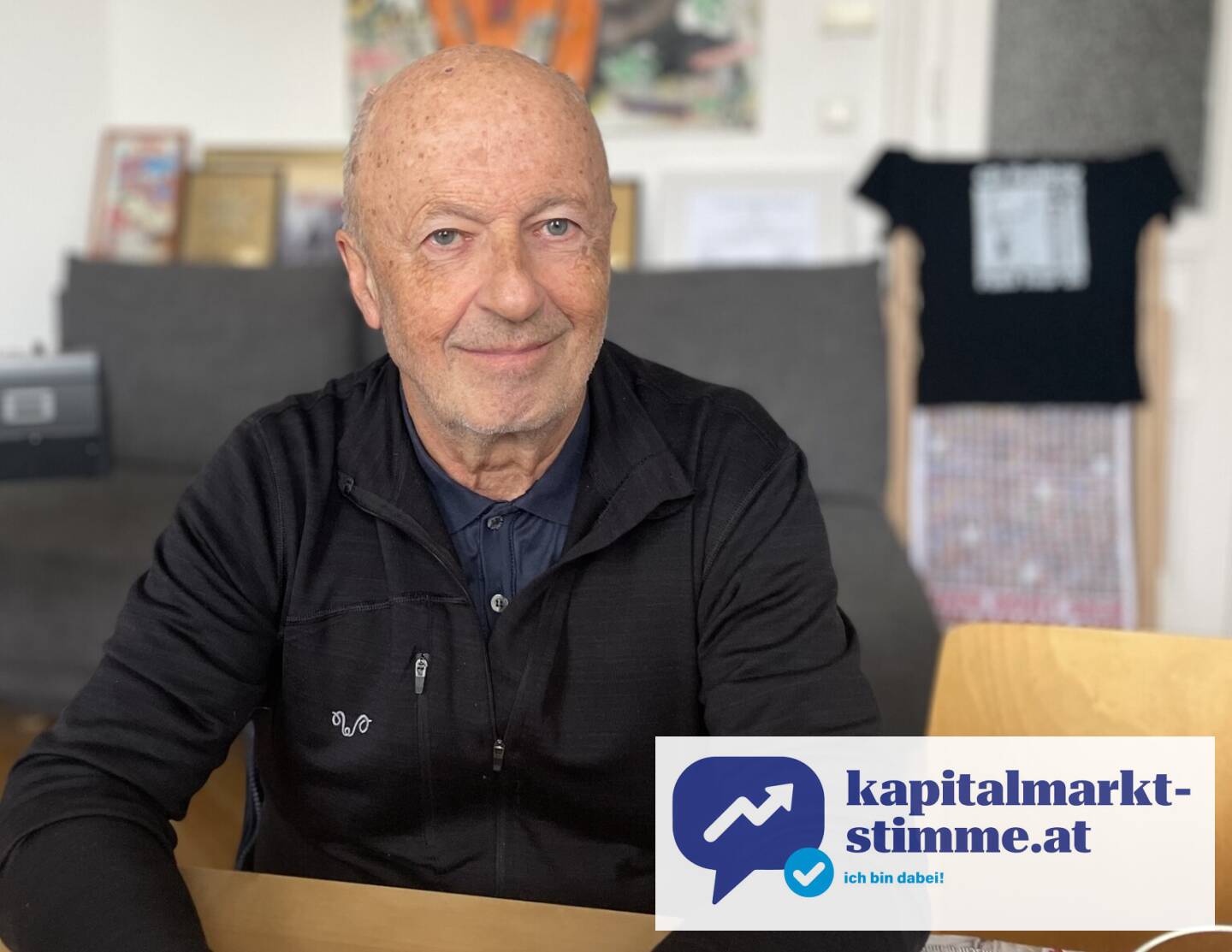 Hansi Hansmann , Hans(wo)men Group