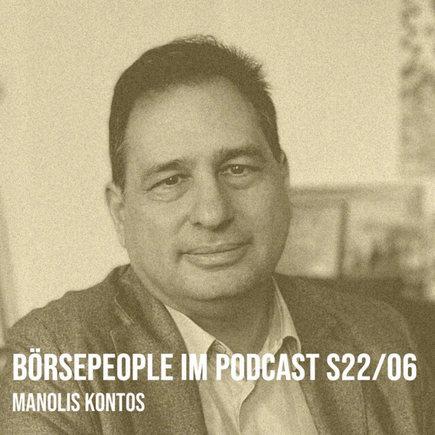 https://open.spotify.com/episode/2QHlRvjnVSY39Mq3bsSSCI
Börsepeople S22/06: Manolis Kontos - <p>Manolis Kontos ist Group CEO der Austriacard Holding, die seit 2023 im ATXPrime der Wiener Börse und parallel an der Börse Athen notiert. Diese Folge ist in englischer Sprache und wir reden über die spannenden Karrierestationen von Manolis (u.a. Colgate Palmolive, Coca Cola HBC), den Mühlen-Zufall und natürlich über Austriacard.  Das Unternehmen nutzt mehr als 130 Jahre Erfahrung in den Bereichen Informationsmanagement, Druck und Kommunikation und bietet eine umfassende Palette an Produkten und Dienstleistungen, darunter Zahlungslösungen, Identifikationslösungen, Chipkarten, Kartenpersonalisierung, Digitalisierungslösungen und sicheres Datenmanagement. Man ist Partner der Neobanken und -Broker und wohl jede(r) in Österreich hat ein Austriacard-Produkt in der Geldbörse. <br>
<br>
<a href=https://www.austriacard.com/?lang=de target=_blank>https://www.austriacard.com/?lang=de</a><br>
<br>
Hans(wo)men Group Fresh Global Disruptive Einspieler: newsrooms.ai.<br>
newsrooms ist das Content-Tool, das Ihre Sprache spricht! In nur drei Schritten erstellen Sie Qualitätstexte wie Newsletter, Social-Media-Postings, Pressemitteilungen, aber auch Whitepaper in Ihrer Corporate Language - ganz ohne Prompts! Außerdem sparen Sie Zeit, steigern Ihre Reichweite und liefern stets relevante Inhalte für jede Zielgruppe. So stärken Sie alle Teams in Ihrem Unternehmen, vonMarketing über PR bis zur Rechtsabteilung, mit maximaler Effizienz. Alle Informationen finden Sie auf newsrooms.ai.<br>
<br>
About: Die Serie Börsepeople des Podcasters Christian Drastil, der im Q4/24 in Frankfurt als Finfluencer & Finanznetworker #1 Austria ausgezeichnet wurde, findet im Rahmen von <a href=http://www.audio-cd.at target=_blank>http://www.audio-cd.at</a> und dem Podcast Audio-CD.at Indie Podcasts statt. Es handelt sich dabei um typische Personality- und Werdegang-Gespräche. Die Season 22 umfasst unter dem Motto „25 Börsepeople“ 25 Talks. Presenter der Season 22 ist die Hans(wo)men Group <a href=https://www.hanswomengroup.com target=_blank>https://www.hanswomengroup.com.</a> Welcher der meistgehörte Börsepeople Podcast ist, sieht man unter <a href=http://www.audio-cd.at/people target=_blank>http://www.audio-cd.at/people.</a> Der Zwischenstand des laufenden Rankings ist tagesaktuell um 12 Uhr aktualisiert.<br>
<br>
Bewertungen bei Apple (oder auch Spotify) machen mir Freude: <a href=http://www.audio-cd.at/spotify target=_blank>http://www.audio-cd.at/spotify</a> , <a href=http://www.audio-cd.at/apple target=_blank>http://www.audio-cd.at/apple</a> .</p>
