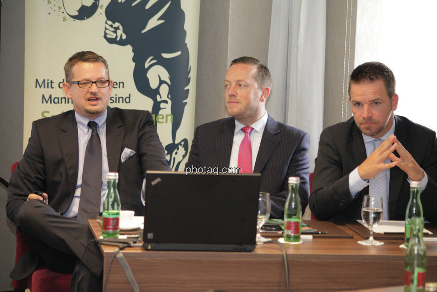 Gerhard Mittelbach, Mike Judith, Thomas Lehr