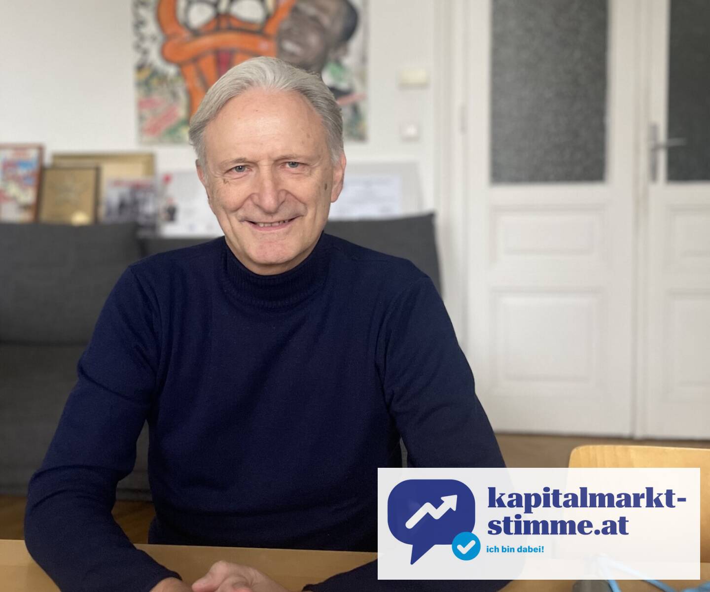 Peter Neubauer , Forum F