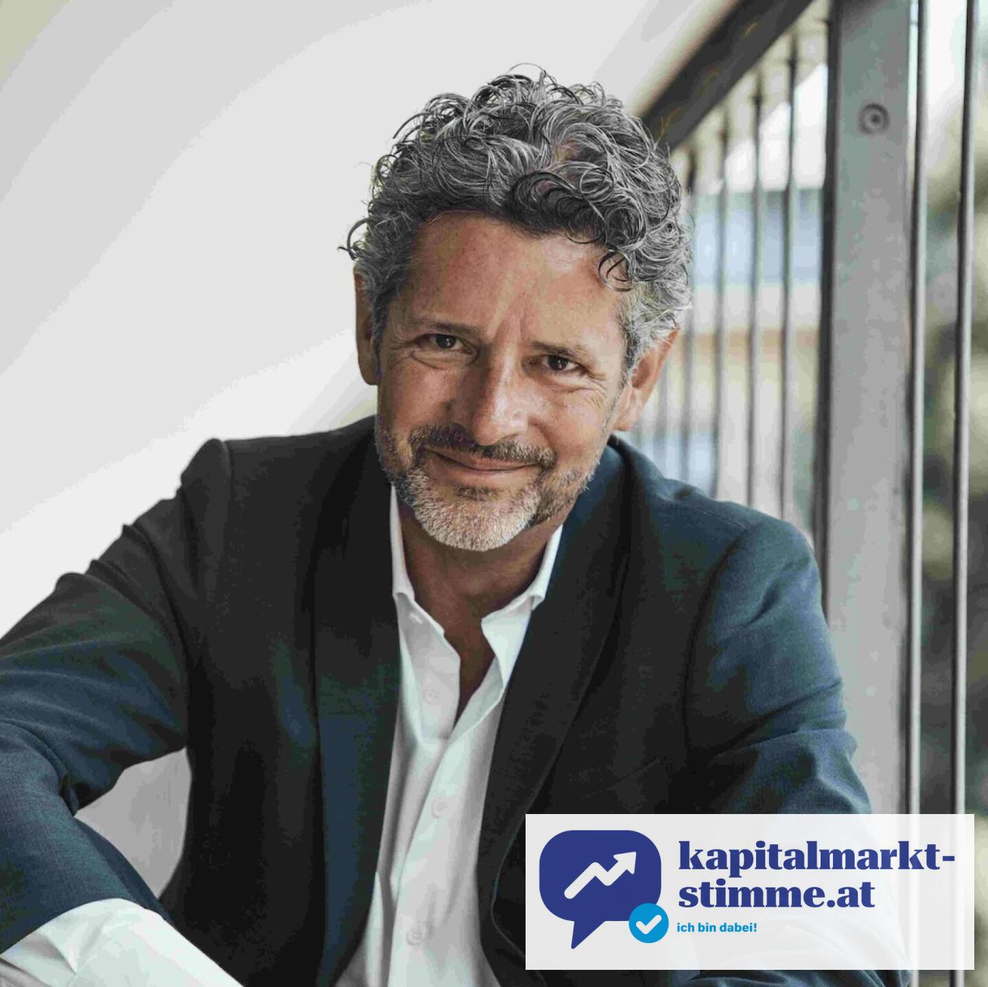 Manfred Wieland , Stiftung next-gen