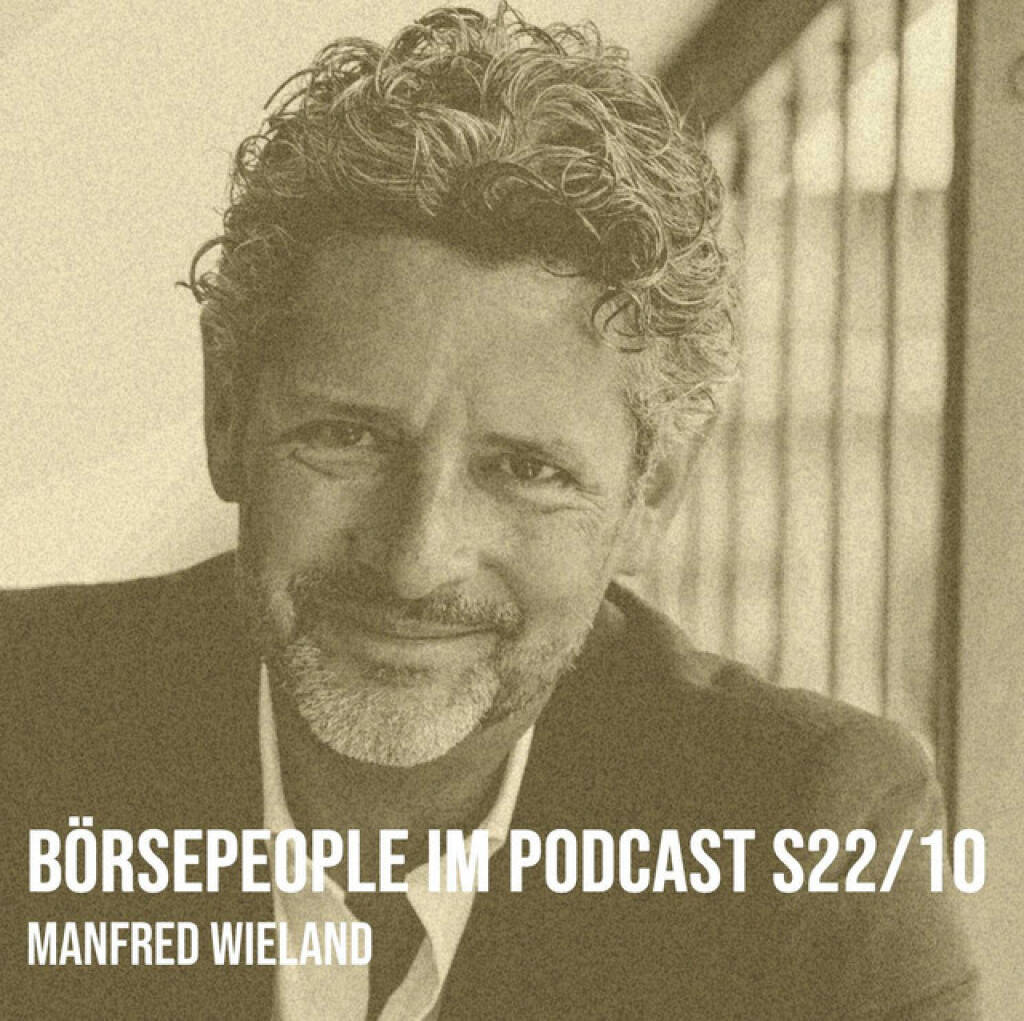 https://open.spotify.com/episode/2m9frWqoqLW8cZbEqOGiz7
Börsepeople im Podcast S22/10: Manfred Wieland - <p>Manfred Wieland ist Gründer von stiftung-nextgen und mehrfacher Stiftungsvorstand in Österreich und Liechtenstein. Wir sprechen über Stationen wie California, die Bawag, die UBS, die ZKB; das grosse Thema sind aber Stiftungen und Manfreds Aktivität stiftung-nextgen, in der Knowhow aus verschiedensten Disziplinen in der Tradition einer Manufaktur zur Stiftungsveredelung gebündelt wird. Ziel: Die Idee der Stiftung heute und morgen als sinnstiftende und zukunftsträchtige Institution für Familien zu festigen. Es geht zudem um einen neuen eigenen Uni-Lehrgang in der Privatuniversität Schloss Seeburg, einen Event in Eisenstadt mit u.a. Ralf Rangnick und Norbert Zimmermann, aber auch um Triathlon und Boxen. <br>
<br>
<a href=https://stiftung-nextgen.at target=_blank>https://stiftung-nextgen.at</a><br>
<br>
Hans(wo)men Group Fresh Global Disruptive Einspieler: Codara<br>
Rechtsabteilungen aufgepasst! Niemand möchte das Regulatory Monitoring machen, aber jemand muss es tun. Zum Glück gibt es Codara: Die KI-gestützte Software von Codara automatisiert das Monitoring von Gesetzesänderungen und Gerichtsurteilen. So arbeiten Sie effizienter, reduzieren Sie Legal-Compliance-Risiken und gewinnen Zeit für Ihre eigentlichen Aufgaben. Mehr Infos gibt es auf codara.com. <br>
<br>
About: Die Serie Börsepeople des Podcasters Christian Drastil, der im Q4/24 in Frankfurt als Finfluencer & Finanznetworker #1 Austria ausgezeichnet wurde, findet im Rahmen von <a href=http://www.audio-cd.at target=_blank>http://www.audio-cd.at</a> und dem Podcast Audio-CD.at Indie Podcasts statt. Es handelt sich dabei um typische Personality- und Werdegang-Gespräche. Die Season 22 umfasst unter dem Motto „25 Börsepeople“ 25 Talks. Presenter der Season 22 ist die Hans(wo)men Group <a href=https://www.hanswomengroup.com target=_blank>https://www.hanswomengroup.com.</a> Welcher der meistgehörte Börsepeople Podcast ist, sieht man unter <a href=http://www.audio-cd.at/people target=_blank>http://www.audio-cd.at/people.</a> Der Zwischenstand des laufenden Rankings ist tagesaktuell um 12 Uhr aktualisiert.<br>
<br>
Bewertungen bei Apple (oder auch Spotify) machen mir Freude: <a href=http://www.audio-cd.at/spotify target=_blank>http://www.audio-cd.at/spotify</a> , <a href=http://www.audio-cd.at/apple target=_blank>http://www.audio-cd.at/apple</a> .</p> (08.12.2025) 