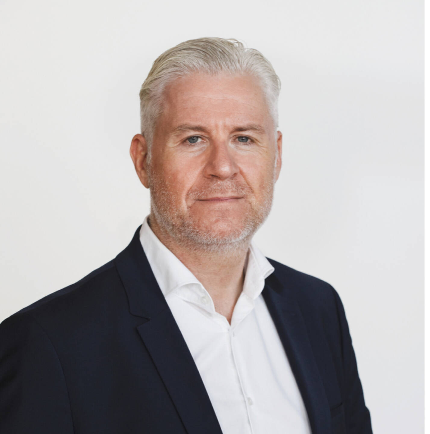 Gerfried Eder, Vorstand Semperit, &copy; Semperit