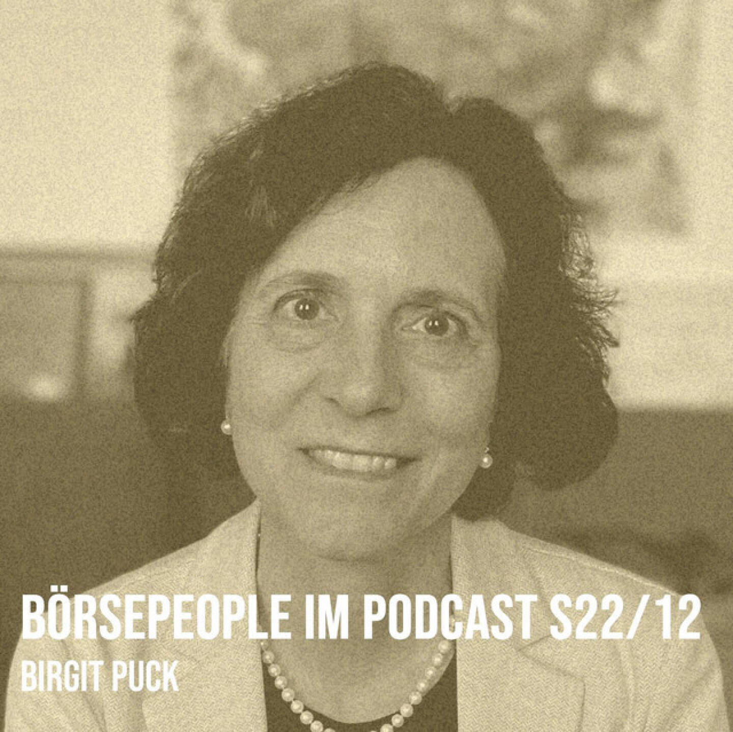 https://open.spotify.com/episode/5qAdKScelxWfrbuMvEVg98
B&ouml;rsepeople im Podcast S22/12: Birgit Puck - <p>Birgit Puck ist Bereichsleiterin Wertpapieraufsicht in der &Ouml;sterreichischen Finanzmarktaufsicht. Und welch spannende Karriere: Birgit war oft dort, wo gerade Geschichte geschrieben wird. Daher starten wir in London, kommen &uuml;ber die CA, McKinsey, die CA IB zur BWA und hin zum damaligen grossen Startup FMA. Wir gehen eine tolle Karriere in der Aufsicht in &Ouml;sterreich und Europa durch, Birgit ist aktuell auch Vorsitzende des St&auml;ndigen Ausschusses f&uuml;r M&auml;rkte (Markets Standing Committee, MSC) der Europ&auml;ischen Wertpapier- und Marktaufsichtsbeh&ouml;rde ESMA. Dazu viele aktuelle Punkte aus 2025: Events f&uuml;r Fintechs und Emittenten, Kapitalmarktunion, Listing Act, Simplification und vieles vieles mehr. Auch der Wienerwald ist finally Thema. <br>
<br>
<a href=https://www.fma.gv.at target=_blank>https://www.fma.gv.at</a><br>
B&ouml;rsepeople Helmut Ettl: <a href=https://audio-cd.at/page/podcast/4334 target=_blank>https://audio-cd.at/page/podcast/4334</a><br>
<br>
<a href=https://www.linkedin.com/in/birgit-puck-65b68a122/details/experience/ target=_blank>https://www.linkedin.com/in/birgit-puck-65b68a122/details/experience/</a><br>
<br>
Hans(wo)men Group Fresh Global Disruptive Einspieler: <br>
<br>
About: Die Serie B&ouml;rsepeople des Podcasters Christian Drastil, der im Q4/24 in Frankfurt als Finfluencer & Finanznetworker #1 Austria ausgezeichnet wurde, findet im Rahmen von <a href=http://www.audio-cd.at target=_blank>http://www.audio-cd.at</a> und dem Podcast Audio-CD.at Indie Podcasts statt. Es handelt sich dabei um typische Personality- und Werdegang-Gespr&auml;che. Die Season 22 umfasst unter dem Motto &bdquo;25 B&ouml;rsepeople&ldquo; 25 Talks. Presenter der Season 22 ist die Hans(wo)men Group <a href=https://www.hanswomengroup.com target=_blank>https://www.hanswomengroup.com.</a> Welcher der meistgeh&ouml;rte B&ouml;rsepeople Podcast ist, sieht man unter <a href=http://www.audio-cd.at/people target=_blank>http://www.audio-cd.at/people.</a> Der Zwischenstand des laufenden Rankings ist tagesaktuell um 12 Uhr aktualisiert.<br>
<br>
Bewertungen bei Apple (oder auch Spotify) machen mir Freude: <a href=http://www.audio-cd.at/spotify target=_blank>http://www.audio-cd.at/spotify</a> , <a href=http://www.audio-cd.at/apple target=_blank>http://www.audio-cd.at/apple</a> .</p>