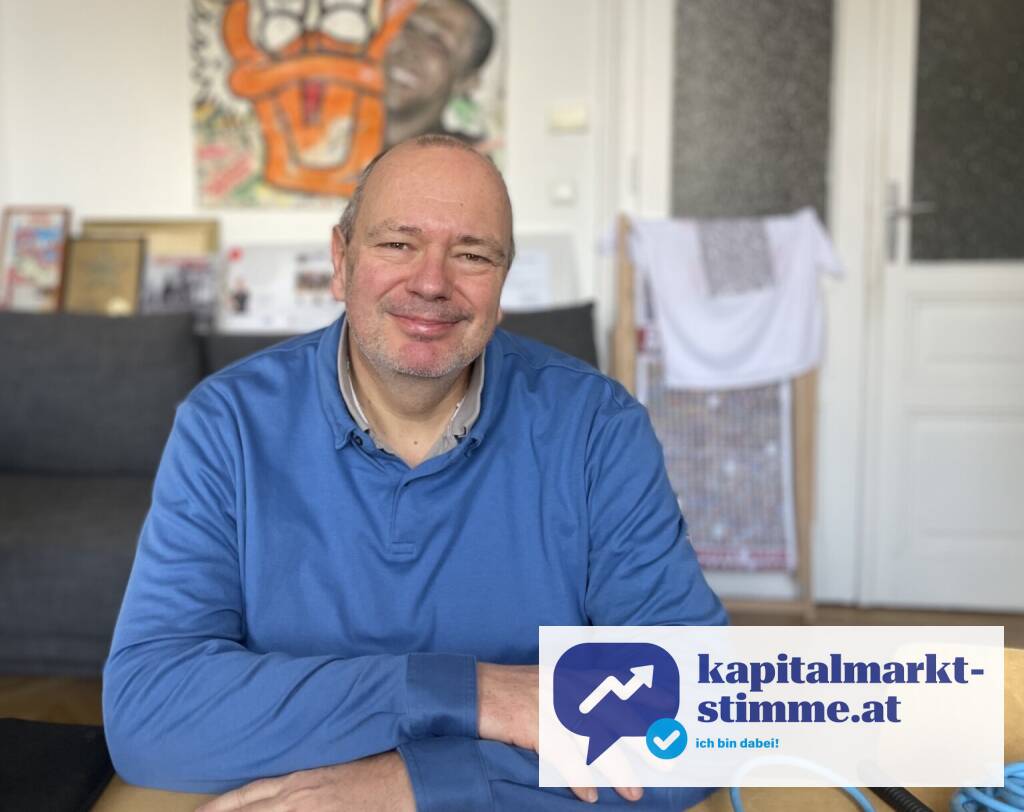 Roland Meier , Prive / Oaklins (14.12.2025) 