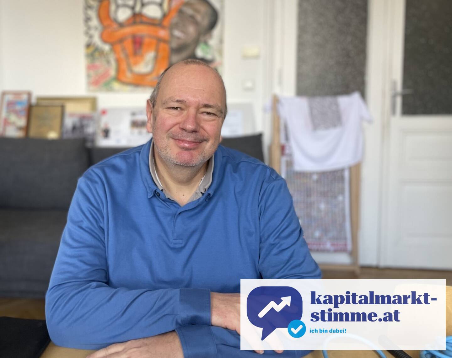 Roland Meier , Prive / Oaklins