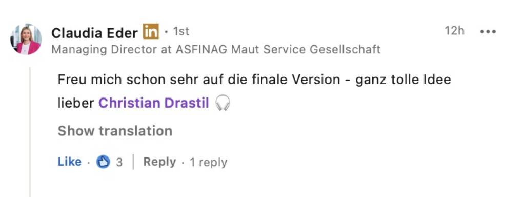 bezogen auf https://www.audio-cd.at/page/podcast/8211/ Claudia Eder (17.12.2025) 