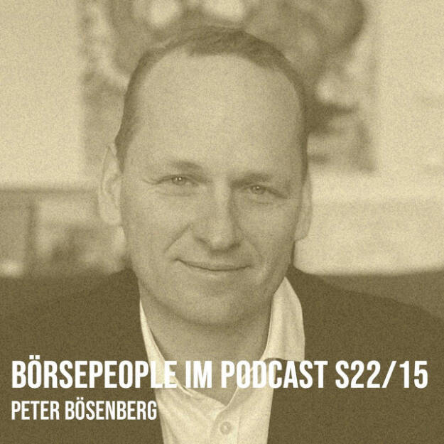 https://open.spotify.com/episode/0YuqiYOOJnU5BA3eC859Zm
Börsepeople im Podcast S22/15: Peter Bösenberg - <p>Peter Bösenberg ist Managing Director und Deputy Head Public Distribution Europe bei Societe Generale Corporate and Investment Banking. Die Folge mit dem Zertifikate-Experten, der auch im Führungsgremium des Deutschen Zertifikateverbands BSW aktiv ist, wird am letzten Verfallstag des Jahres 2025 gesendet, das passt perfekt. Wir starten in Dresden, sprechen dann auch über eine Karriere als Eisschnellläufer und schliesslich den logischen Einstieg ins Banken- und Wertpapiergeschäft, war dies doch schon in jungen Jahren ein grosses Interesse von Peter. Seine lange Karriere hat er bei einem einzigen Emittenten durchgezogen, dort davor ein Praktikum absolviert: Societe Generale  Wir stellen das Zertifikatehaus und seine Positionierung vor, sprechen über die Übernahme des Zertiffkategeschäfts der Commerzbank und erwähnen natürlich auch das legendäre Börsespieler Trader.<br>
<br>
<a href=https://www.sg-zertifikate.at target=_blank>https://www.sg-zertifikate.at</a><br>
<a href=https://www.trader-boersenspiel.de/web/home target=_blank>https://www.trader-boersenspiel.de/web/home</a> <br>
<br>
Hans(wo)men Group Fresh Global Disruptive Einspieler: credi2.com<br>
<br>
Credi2 entwickelt, implementiert und betreibt Buy‑Now‑Pay‑Later‑Lösungen für Banken, Zahlungsinstitute und Händler. Die Plattform automatisiert alle Prozesse vollständig. Auf Basis dieser Technologie und Erfahrung wurden erfolgreich Produkte mit Partnern wie z.B. der Raiffeisen Bank International lanciert – erreichbar unter credi2.com.<br>
<br>
About: Die Serie Börsepeople des Podcasters Christian Drastil, der im Q4/24 in Frankfurt als Finfluencer & Finanznetworker #1 Austria ausgezeichnet wurde, findet im Rahmen von <a href=http://www.audio-cd.at target=_blank>http://www.audio-cd.at</a> und dem Podcast Audio-CD.at Indie Podcasts statt. Es handelt sich dabei um typische Personality- und Werdegang-Gespräche. Die Season 22 umfasst unter dem Motto „25 Börsepeople“ 25 Talks. Presenter der Season 22 ist die Hans(wo)men Group <a href=https://www.hanswomengroup.com target=_blank>https://www.hanswomengroup.com.</a> Welcher der meistgehörte Börsepeople Podcast ist, sieht man unter <a href=http://www.audio-cd.at/people target=_blank>http://www.audio-cd.at/people.</a> Der Zwischenstand des laufenden Rankings ist tagesaktuell um 12 Uhr aktualisiert.<br>
<br>
Bewertungen bei Apple (oder auch Spotify) machen mir Freude: <a href=http://www.audio-cd.at/spotify target=_blank>http://www.audio-cd.at/spotify</a> , <a href=http://www.audio-cd.at/apple target=_blank>http://www.audio-cd.at/apple</a> .<br>
</p> (19.12.2025) 