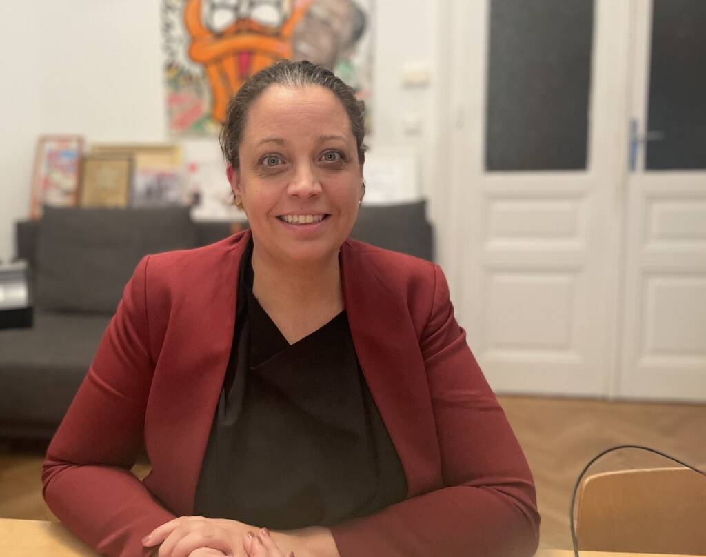 Petra Heindl , Kinstellar (21.12.2025) 