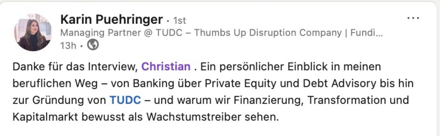 bezogen auf https://audio-cd.at/page/podcast/8244/ Karin P&uuml;hringer