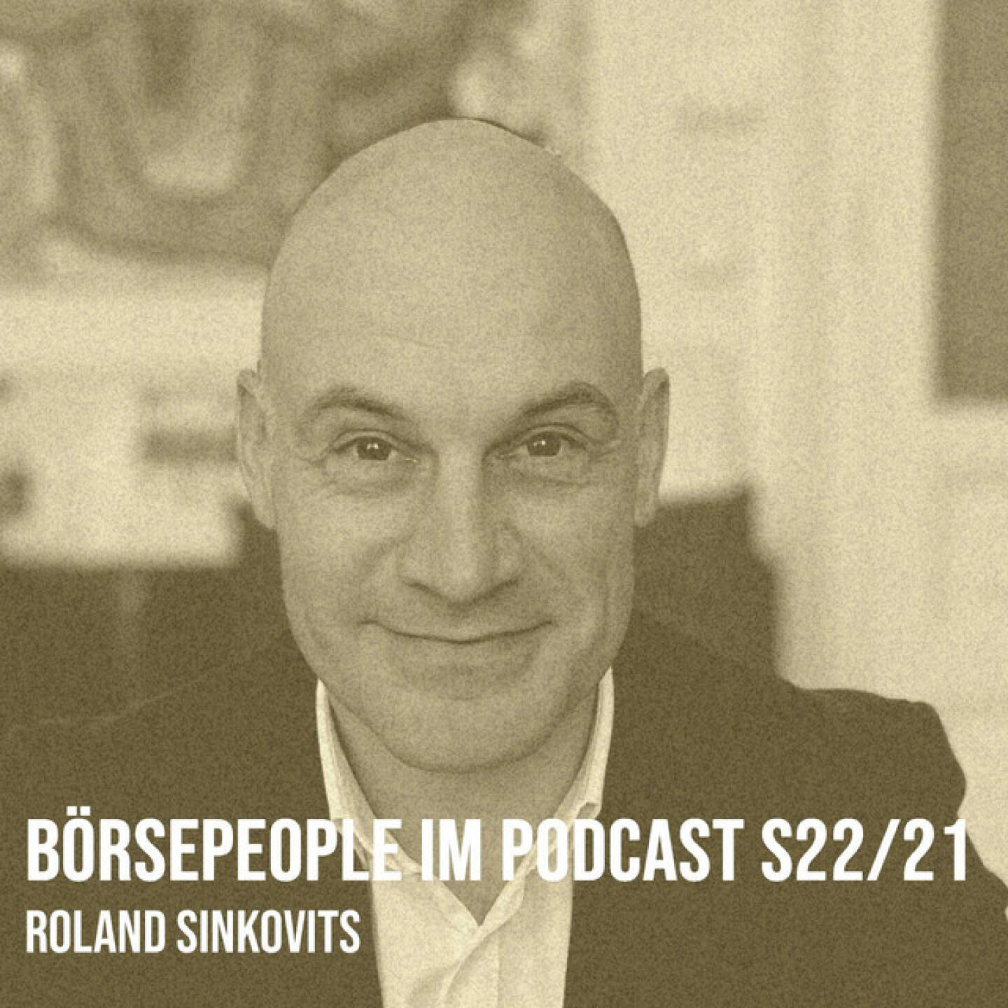 https://open.spotify.com/episode/3sSjnnsfZ05lmLyqvQvd7D
B&ouml;rsepeople im Podcast S22/21: Roland Sinkovits - <p>Roland Sinkovits, Niederlassungsleiter und Head of Sales &Ouml;sterreich bei Flossbach von Storch, ist mein 1. Gast 2026. Wir sprechen &uuml;ber eine spannende Karriere bei der UniCredit, Capital Invest / Pioneer / Amundi, Bank Gutmann, da geht es von der Z-Kugel &uuml;ber Lehman bis zu &ouml;sterreichischer KAG-Geschichte. Und dann nat&uuml;rlich Flossbach von Storch, da baut Roland in &Ouml;sterreich einiges auf. Auch die &Ouml;VFA und das ambitionierte Rennradfahren sind Themen. <br>
<br>
<a href=https://www.flossbachvonstorch.at/ target=_blank>https://www.flossbachvonstorch.at/</a><br>
<br>
Hans(wo)men Group Fresh Global Disruptive Einspieler: Aus &bdquo;Hansi currently not investing&ldquo; wird jetzt offiziell<br>
 &bdquo;Hans(wo)men Group Seeking Exceptional Startups and Profitable Investment Cases  pitch@hansmengroup.com <br>
<br>
About: Die Serie B&ouml;rsepeople des Podcasters Christian Drastil, der im Q4/24 in Frankfurt als Finfluencer & Finanznetworker #1 Austria ausgezeichnet wurde, findet im Rahmen von <a href=http://www.audio-cd.at target=_blank>http://www.audio-cd.at</a> und dem Podcast Audio-CD.at Indie Podcasts statt. Es handelt sich dabei um typische Personality- und Werdegang-Gespr&auml;che. Die Season 22 umfasst unter dem Motto &bdquo;25 B&ouml;rsepeople&ldquo; 25 Talks. Presenter der Season 22 ist die Hans(wo)men Group <a href=https://www.hanswomengroup.com target=_blank>https://www.hanswomengroup.com.</a> Welcher der meistgeh&ouml;rte B&ouml;rsepeople Podcast ist, sieht man unter <a href=http://www.audio-cd.at/people target=_blank>http://www.audio-cd.at/people.</a> Der Zwischenstand des laufenden Rankings ist tagesaktuell um 12 Uhr aktualisiert.<br>
<br>
Bewertungen bei Apple (oder auch Spotify) machen mir Freude: <a href=http://www.audio-cd.at/spotify target=_blank>http://www.audio-cd.at/spotify</a> , <a href=http://www.audio-cd.at/apple target=_blank>http://www.audio-cd.at/apple</a> .<br>
</p>