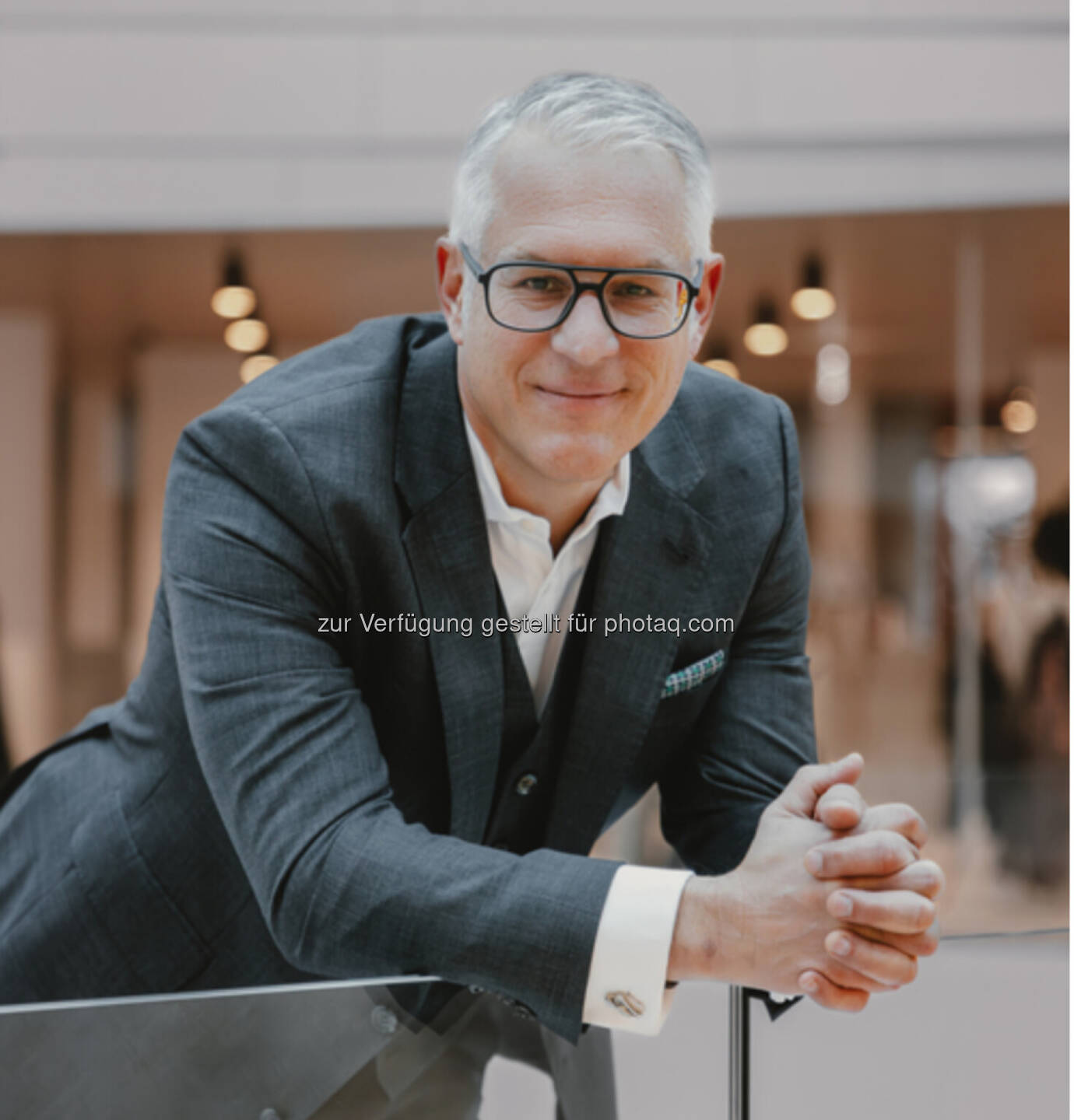 Der Aufsichtsrat der KTM AG hat beschlossen, den Vorstand des Unternehmens mit 01. April 2026 um die Position des Chief Commercial Officers (CCO) zu erweitern. Stephan Reiff wird die Position &uuml;bernehmen. Foto: KTM