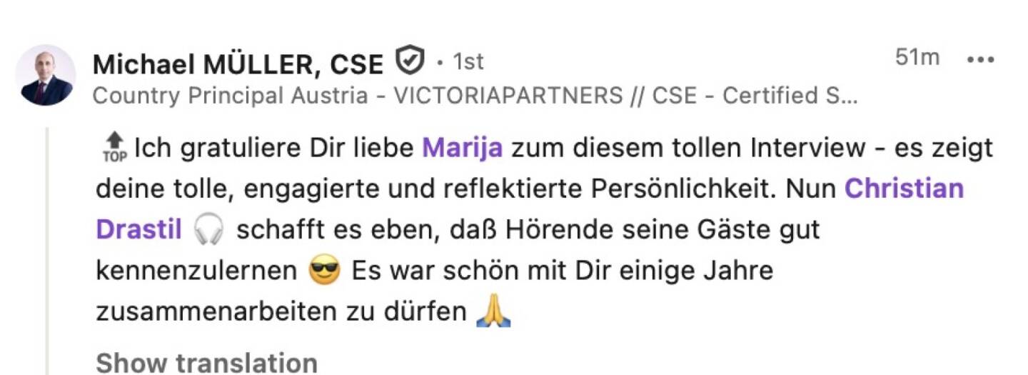 bezogen auf https://audio-cd.at/page/podcast/8285/ Marija Marjanovic