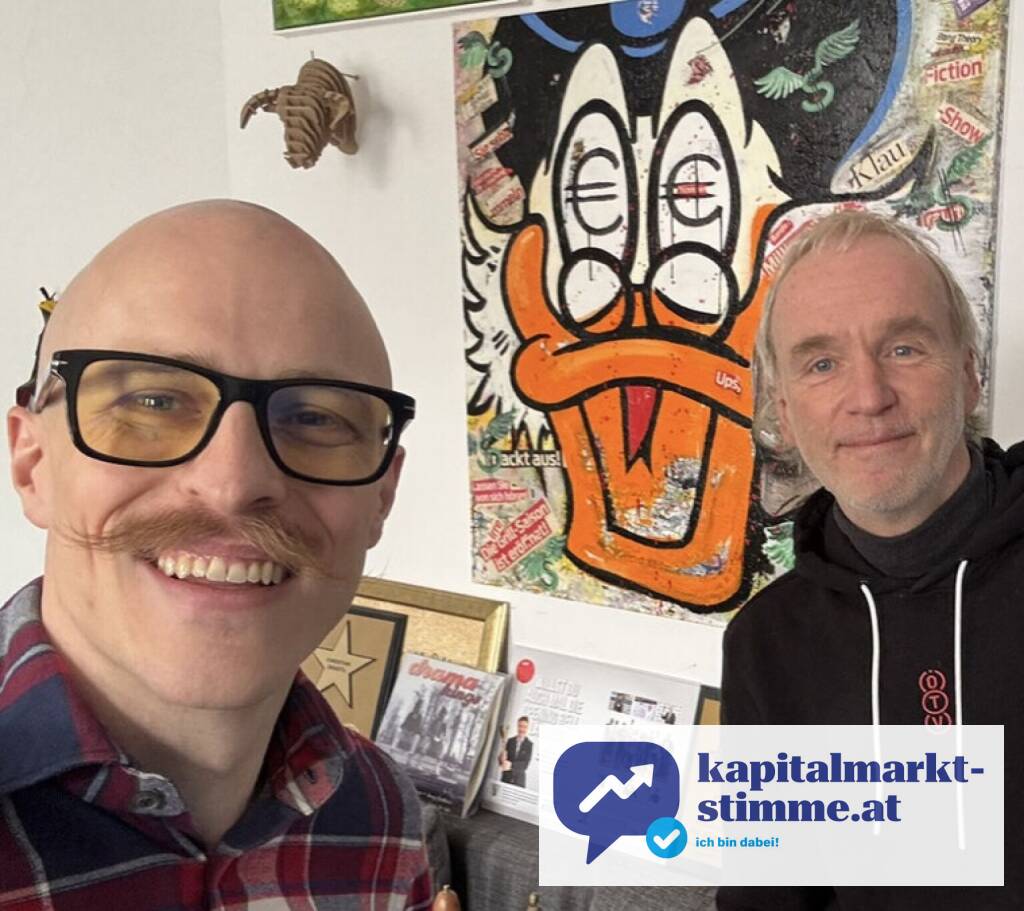 Mit Michael Mayer  (14.01.2026) 