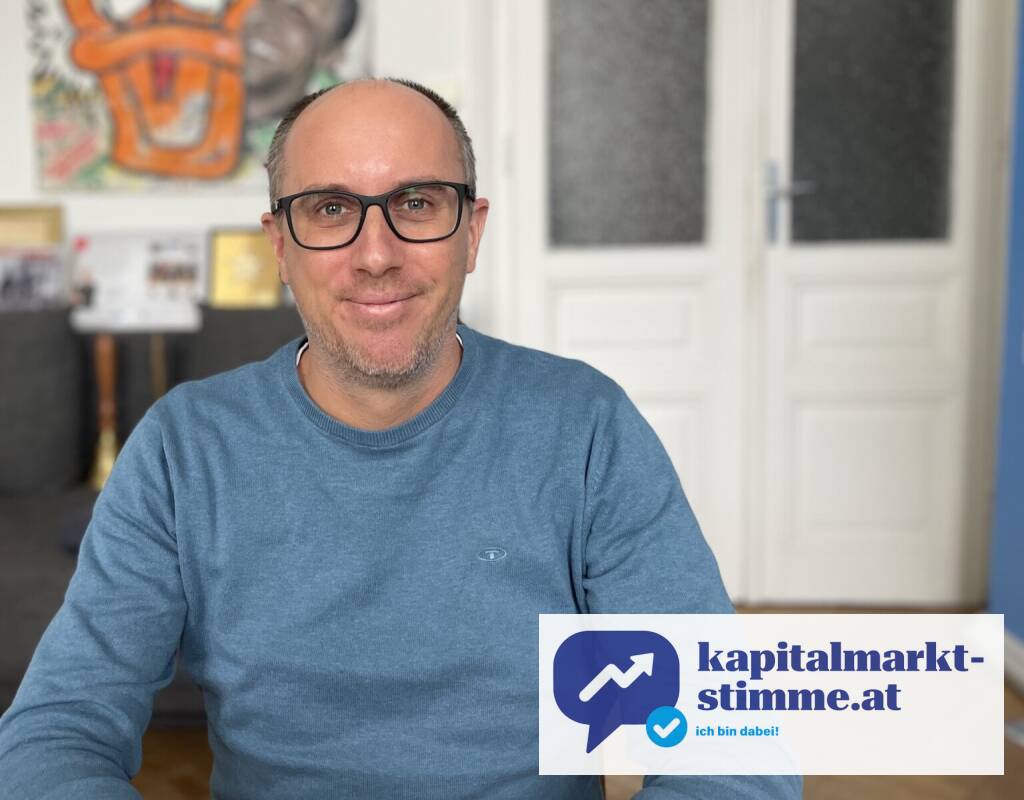 Markus Cserna , Cyan (15.01.2026) 