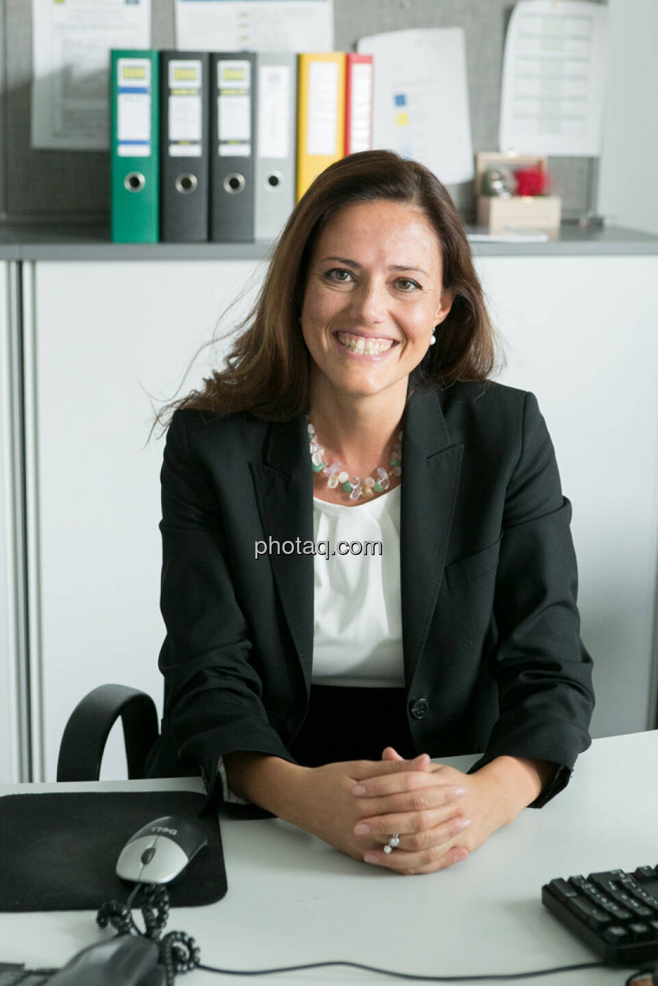 Milena Ioveva (IR Porr AG)