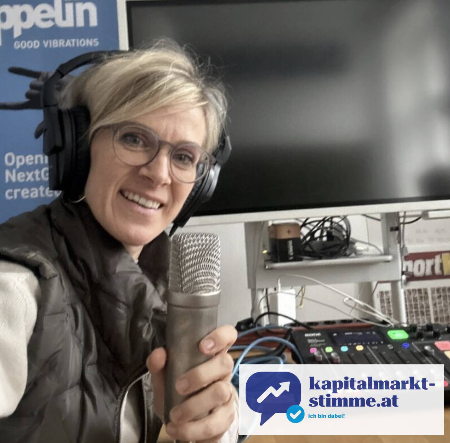 Johanna Duchek Audio-CD.at