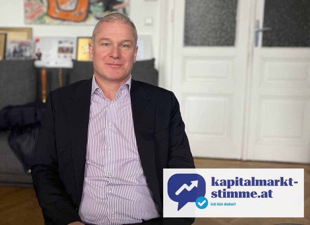 Helmut Anninger , Oaklins (31.01.2026) 