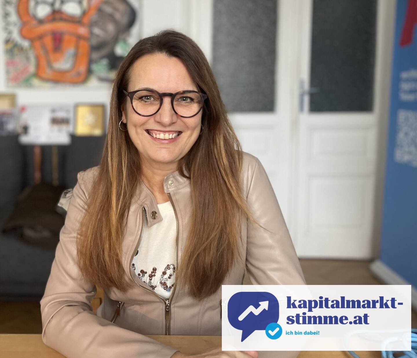 Daniela Herneth , my-superpower.com