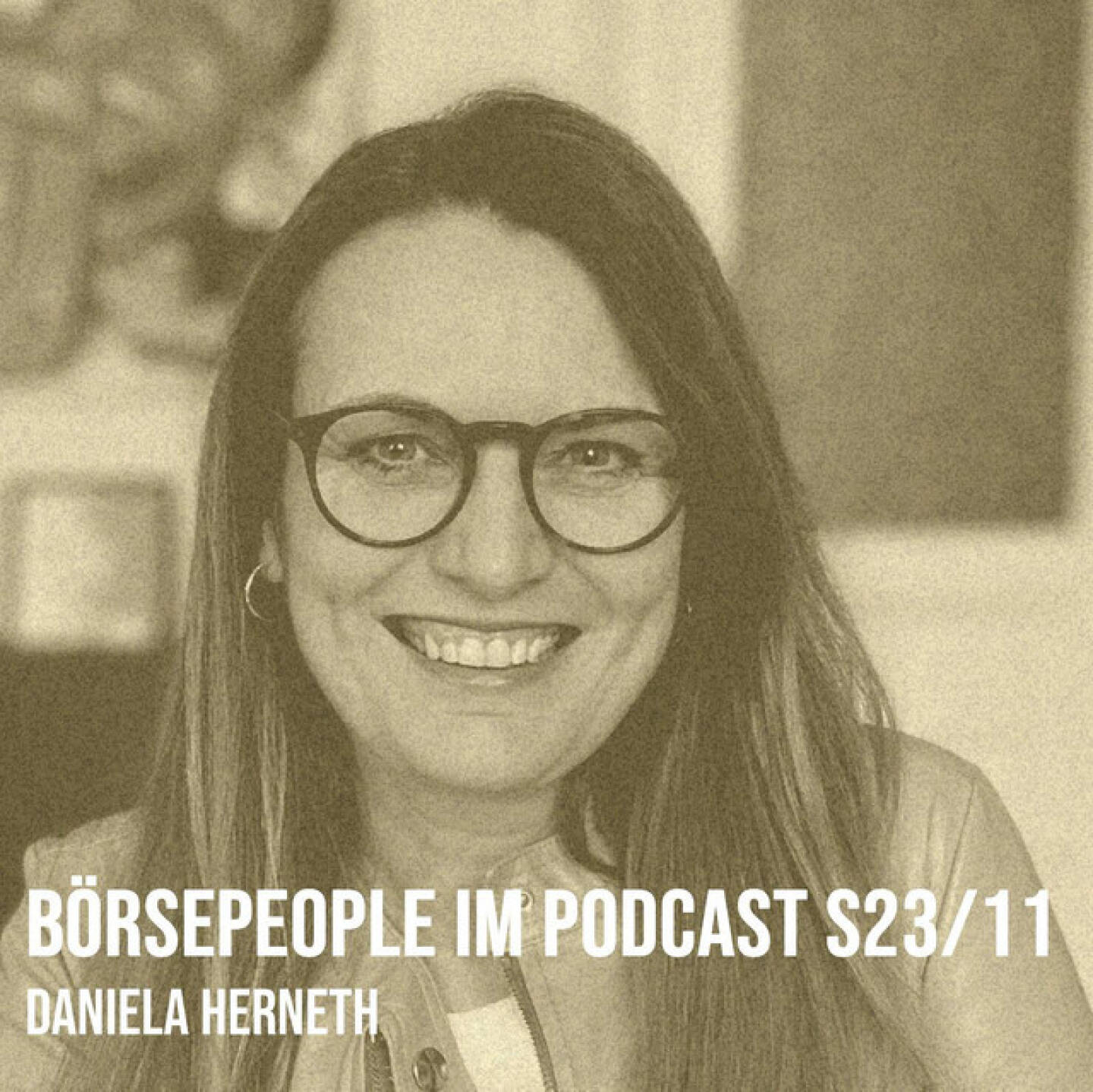 https://open.spotify.com/episode/3YQlJK9dmBuKppAasHfH4c
B&ouml;rsepeople im Podcast S23/11: Daniela Herneth - <p>Daniela Herneth ist Leadership- und Coaching-Spezialistin. Wir sprechen &uuml;ber den Job als MarketerIn von u.a. Red Bull und Sony DADC, &uuml;ber Corporate Filme zum Start von YouTube, &uuml;ber die Arbeit als KommunikatorIn des Museum der Moderne Salzburg und Deutsche Bank Kunst, &uuml;ber New York, Kapstadt, M&uuml;nchen, das Austria Center Vienna und vieles mehr. Seit 2012 ist Daniela mit my-superpower.com selbstst&auml;ndig, auf der Homepage findet man eine beeindruckende Kundenliste, darunter auch den B&ouml;rsekandidaten TTTech, den Daniela mit Superpower am besten nach Wien lotsen sollte (sag ich). Es geht aber vor allem um direkte Begegnung mit Menschen, dies als Leadership-Coach/TrainerIn, UnternehmensberaterIn im Bereich Kommunikation, People & Business DeveloperIn. Vernetzt hat uns Birgit St&ouml;ber, die vor kurzem ebenfalls in der B&ouml;rsepeople-Serie zu Gast war. <br>
<br>
<a href=https://www.my-superpower.com target=_blank>https://www.my-superpower.com</a><br>
<a href=https://www.linkedin.com/in/daniela-herneth-leadership/details/experience/ target=_blank>https://www.linkedin.com/in/daniela-herneth-leadership/details/experience/</a><br>
B&ouml;rsepeople Birgit St&ouml;ber: <a href=https://audio-cd.at/page/podcast/8128 target=_blank>https://audio-cd.at/page/podcast/8128</a><br>
<a href=http://www.boersentag.at target=_blank>http://www.boersentag.at</a> im Austria Center Vienna<br>
<br>
About: Die Serie B&ouml;rsepeople des Podcasters Christian Drastil, der im Q4/24 in Frankfurt als Finfluencer & Finanznetworker #1 Austria ausgezeichnet wurde, findet im Rahmen von <a href=http://www.audio-cd.at target=_blank>http://www.audio-cd.at</a> und dem Podcast Audio-CD.at Indie Podcasts statt. Es handelt sich dabei um typische Personality- und Werdegang-Gespr&auml;che. Die Season 23 umfasst jahreszahlbezogen unter dem Motto &bdquo;26 B&ouml;rsepeople&ldquo; 26 Talks. Presenter der Season 23 ist die 3Banken Generali Investment Gesellschaft <a href=http://www.3bg.at target=_blank>http://www.3bg.at.</a> Welcher der meistgeh&ouml;rte B&ouml;rsepeople Podcast ist, sieht man unter <a href=http://www.audio-cd.at/people target=_blank>http://www.audio-cd.at/people.</a> Der Zwischenstand des laufenden Rankings ist tagesaktuell um 12 Uhr aktualisiert.<br>
<br>
Bewertungen bei Apple (oder auch Spotify) machen mir Freude: <a href=http://www.audio-cd.at/spotify target=_blank>http://www.audio-cd.at/spotify</a> , <a href=http://www.audio-cd.at/apple target=_blank>http://www.audio-cd.at/apple</a> .<br>
</p>