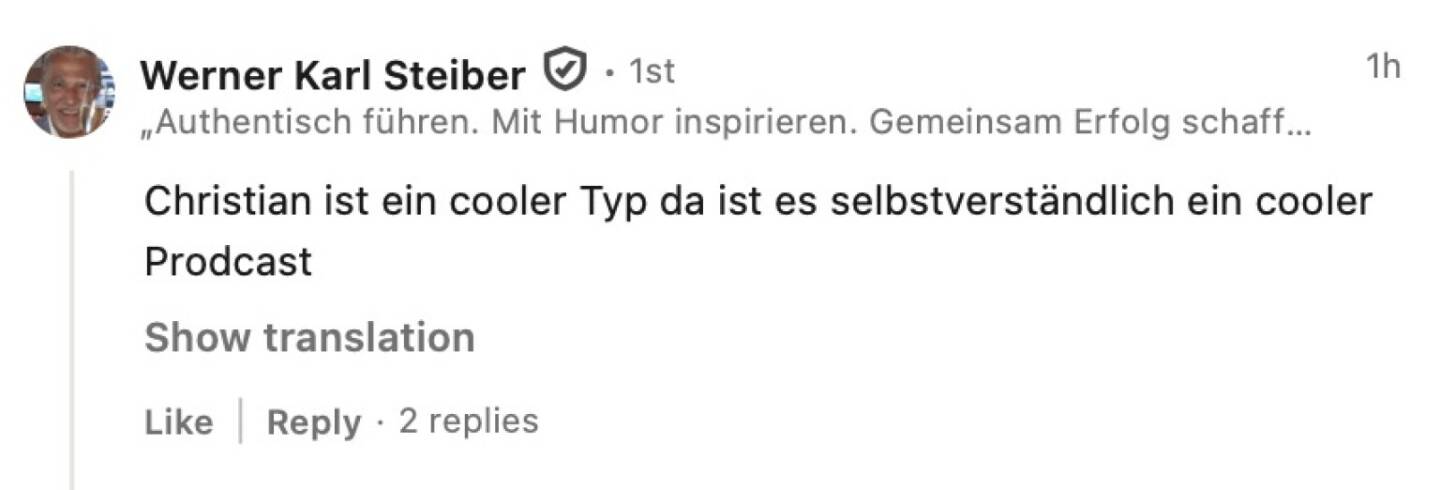 bezogen auf https://audio-cd.at/page/podcast/8393 Christian Hromatka