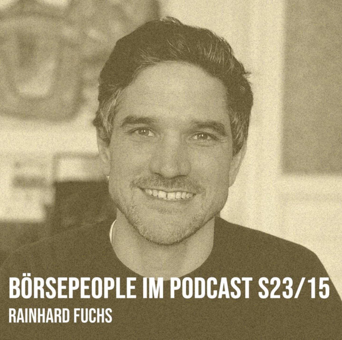 https://open.spotify.com/episode/3km88cpcD4PtmQ9WALlHzq
B&ouml;rsepeople im Podcast S23/15: Rainhard Fuchs - <p>Rainhard Fuchs ist Gr&uuml;nder und Gesch&auml;ftsf&uuml;hrer des Climate Tech Unternehmens Glacier. Wir sprechen &uuml;ber Br&uuml;ssel, Los Angeles, Barcelona, &uuml;ber Pioneers und die Gr&uuml;ndung von Glacier, einem ESG-Spezialisten u.a. f&uuml;r b&ouml;rsenotierte Unternehmen. Aber es geht auch um Elisabeth K&ouml;stinger, Michael Otter, Verena Novotny, Andreas Tschas, Hansi Hansmann, Benjamin Franklin, Lindsey Vonn, Wrestling und Karl Klassek.<br>
<br>
<a href=https://www.glacier.eco target=_blank>https://www.glacier.eco</a><br>
<a href=https://www.linkedin.com/in/rainhardfuchs/ target=_blank>https://www.linkedin.com/in/rainhardfuchs/</a><br>
<br>
About: Die Serie B&ouml;rsepeople des Podcasters Christian Drastil, der im Q4/24 in Frankfurt als Finfluencer & Finanznetworker #1 Austria ausgezeichnet wurde, findet im Rahmen von <a href=http://www.audio-cd.at target=_blank>http://www.audio-cd.at</a> und dem Podcast Audio-CD.at Indie Podcasts statt. Es handelt sich dabei um typische Personality- und Werdegang-Gespr&auml;che. Die Season 23 umfasst jahreszahlbezogen unter dem Motto &bdquo;26 B&ouml;rsepeople&ldquo; 26 Talks. Presenter der Season 23 ist die 3Banken Generali Investment Gesellschaft <a href=http://www.3bg.at target=_blank>http://www.3bg.at.</a> Welcher der meistgeh&ouml;rte B&ouml;rsepeople Podcast ist, sieht man unter <a href=http://www.audio-cd.at/people target=_blank>http://www.audio-cd.at/people.</a> Der Zwischenstand des laufenden Rankings ist tagesaktuell um 12 Uhr aktualisiert.<br>
<br>
Bewertungen bei Apple (oder auch Spotify) machen mir Freude: <a href=http://www.audio-cd.at/spotify target=_blank>http://www.audio-cd.at/spotify</a> , <a href=http://www.audio-cd.at/apple target=_blank>http://www.audio-cd.at/apple</a> .<br>
</p>