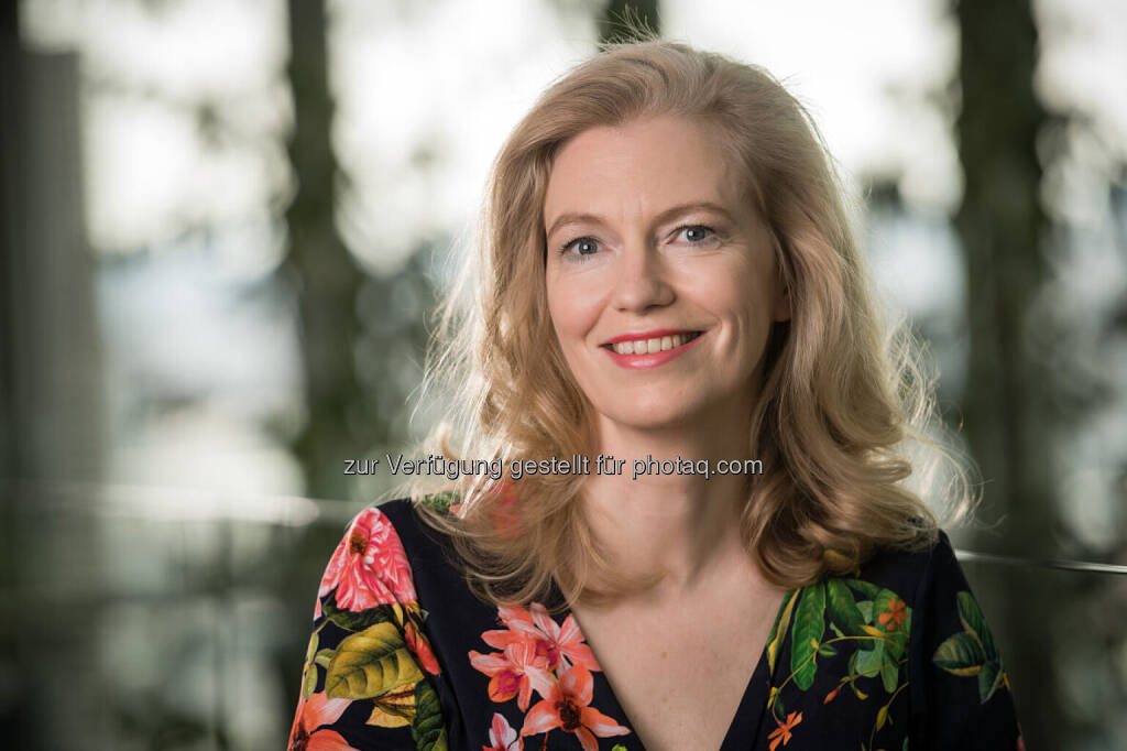 Rita Wittmann übernimmt das Generalsekretariat der UNIQA Insurance Group, Fotoquelle: Uniqa (24.02.2026) 