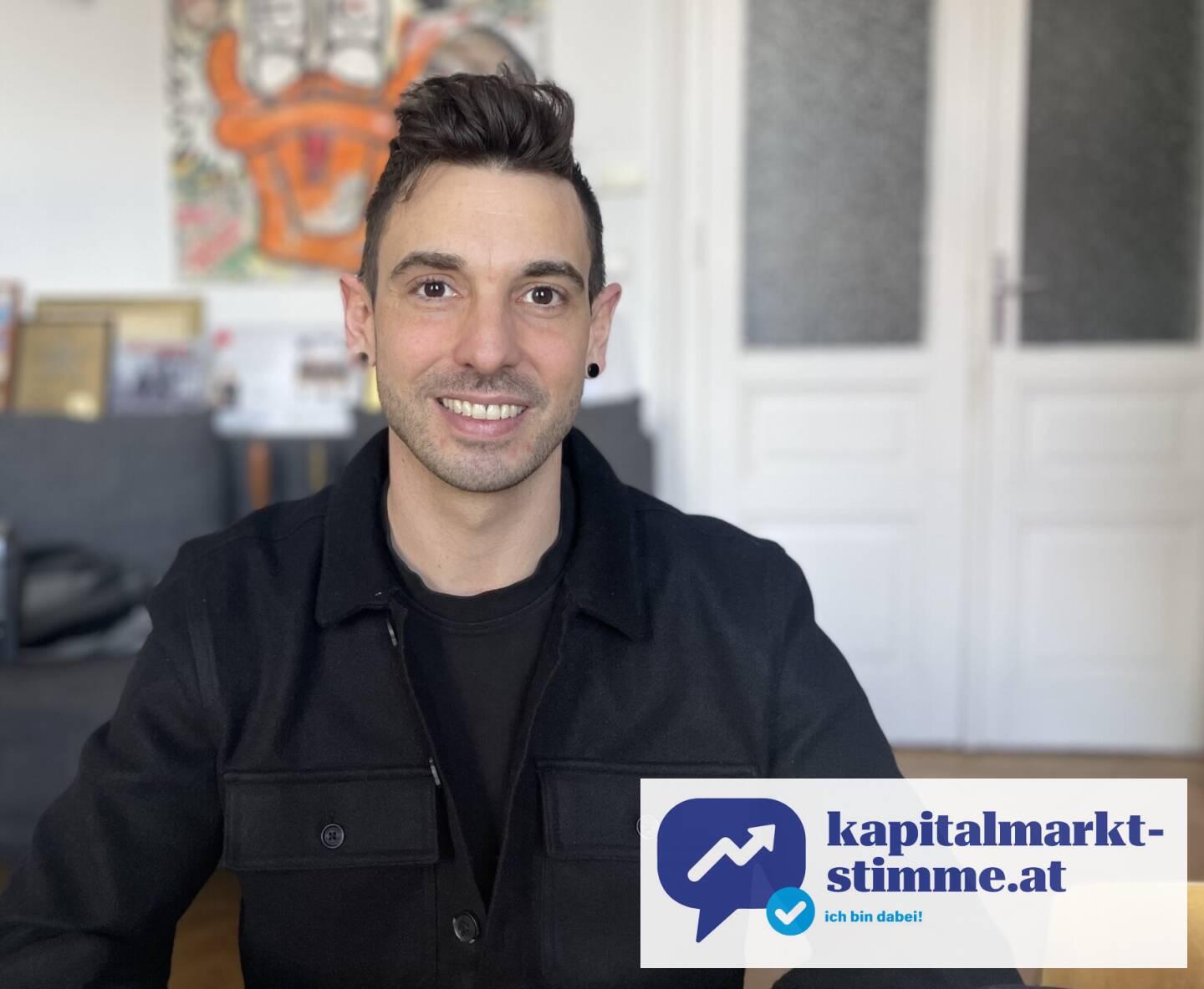 Michael Hofbauer , HMW Mobility