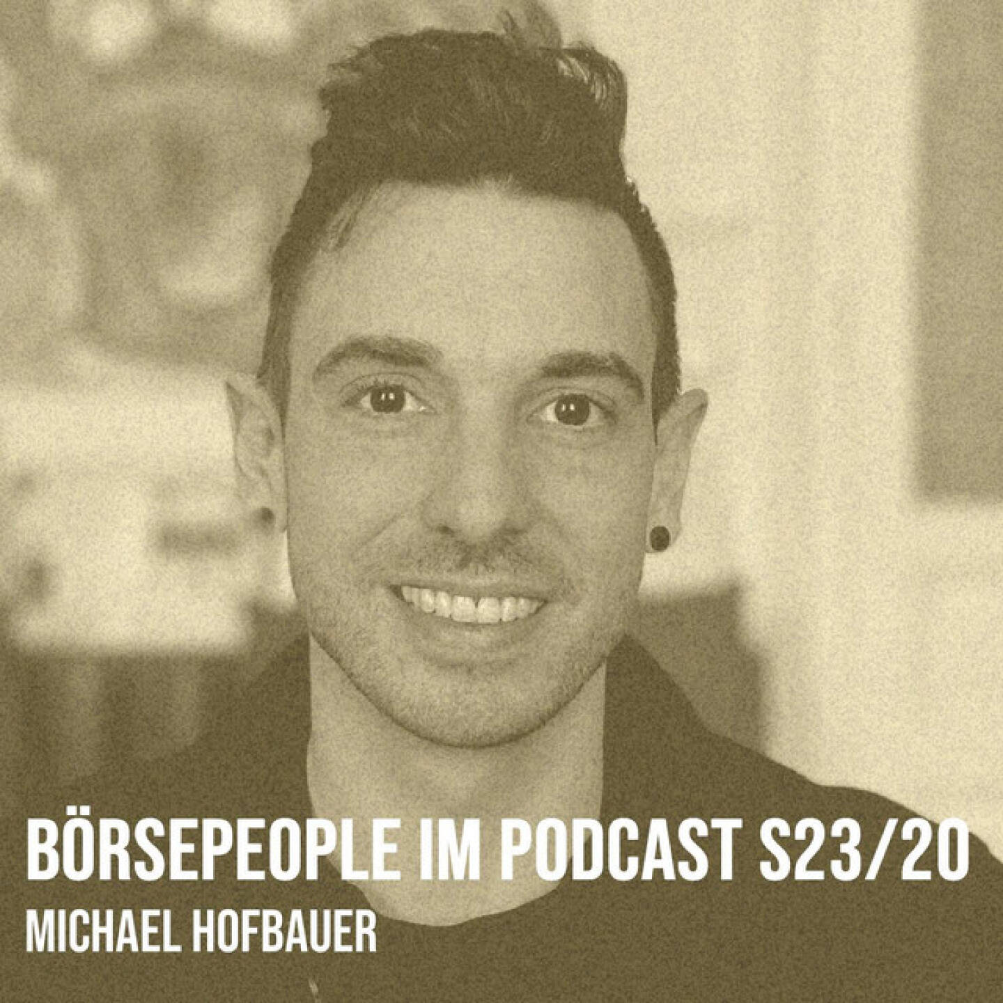 https://open.spotify.com/episode/2zdwTf44ltjXn7u0mvg0sA
B&ouml;rsepeople im Podcast S23/20: Michael Hofbauer - <p>Michael Hofbauer ist Mitgr&uuml;nder und CEO von HMW Mobillty. Wir sprechen &uuml;ber eine spannende Karriere im Produkt- und Industriedesign in &Ouml;sterreich und Italien, hervorheben m&ouml;chte ich da Michaels T&auml;tigkeit f&uuml;r Lamborghini. An der Universit&auml;t f&uuml;r k&uuml;nstlerische und industrielle Gestaltung Linz ist der Co-Founder von DOIT.world als Lektor t&auml;tig. Und 2023 hat man die HMW Mobility gegr&uuml;ndet, die auf der Kultmarke HMW Halleiner Motorenwerke basiert. Wir sprechen &uuml;ber historische und brandneue Modelle (Electrics wie auch Classics), &uuml;ber Testfahrten, Masters of Dirt, Preise, Design und eine aktuelle HMW Investitionsm&ouml;glichkeit &uuml;ber Conda. <br>
<br>
<a href=https://www.hmw-mobility.com/de/home-de/ target=_blank>https://www.hmw-mobility.com/de/home-de/</a><br>
Investments &uuml;ber Conda: <a href=https://www.hmw-mobility.com/de/investieren/ target=_blank>https://www.hmw-mobility.com/de/investieren/</a><br>
<br>
About: Die Serie B&ouml;rsepeople des Podcasters Christian Drastil, der im Q4/24 in Frankfurt als Finfluencer & Finanznetworker #1 Austria ausgezeichnet wurde, findet im Rahmen von <a href=http://www.audio-cd.at target=_blank>http://www.audio-cd.at</a> und dem Podcast Audio-CD.at Indie Podcasts statt. Es handelt sich dabei um typische Personality- und Werdegang-Gespr&auml;che. Die Season 23 umfasst jahreszahlbezogen unter dem Motto &bdquo;26 B&ouml;rsepeople&ldquo; 26 Talks. Presenter der Season 23 ist die 3Banken Generali Investment Gesellschaft <a href=http://www.3bg.at target=_blank>http://www.3bg.at.</a> Welcher der meistgeh&ouml;rte B&ouml;rsepeople Podcast ist, sieht man unter <a href=http://www.audio-cd.at/people target=_blank>http://www.audio-cd.at/people.</a> Der Zwischenstand des laufenden Rankings ist tagesaktuell um 12 Uhr aktualisiert.<br>
<br>
Bewertungen bei Apple (oder auch Spotify) machen mir Freude: <a href=http://www.audio-cd.at/spotify target=_blank>http://www.audio-cd.at/spotify</a> , <a href=http://www.audio-cd.at/apple target=_blank>http://www.audio-cd.at/apple</a> .<br>
</p>