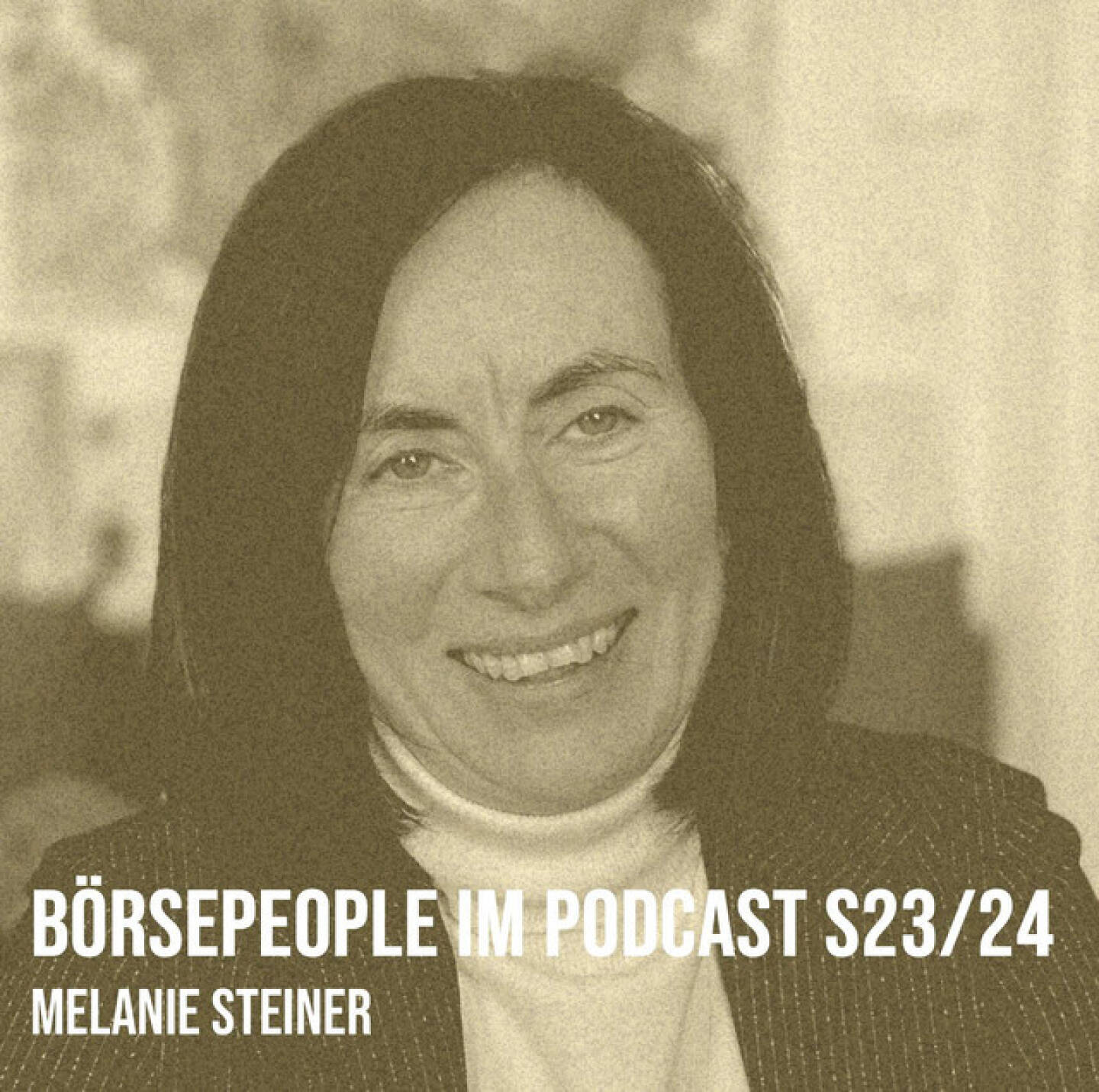 https://open.spotify.com/episode/2YyyUwKT5HcSovTJn9rsXa
B&ouml;rsepeople im Podcast S23/24: Melanie Steiner - <p>Melanie Steiner ist Verkaufsleiterin Wohnbau bei der Strabag Real Estate und der Mischek Bautr&auml;ger GmbH. Wir sprechen &uuml;ber eine lange <br>
Karriere in der Branche, &uuml;ber die wilden 90er als Maklerin, &uuml;ber Expats, Mundpropagaganda, Raiffeisen Evolution, Strabag Real Estate und Mischek. Seit 2019 leitet Melanie den Wohnbauvertrieb mit einer Spezialisierung auf Bautr&auml;gerprojekte. Sie stellt Menschen in den Mittelpunkt und sieht Wohnbauprojekte dann erfolgreich, wenn Lebensr&auml;ume, Lebenstr&auml;ume und damit einfach Lebensqualit&auml;t geschaffen werden k&ouml;nnen. Wir reden aber auch &uuml;ber 26 Einspieler und das Laufen. Und Spoiler: Von Melanie wird man in den kommenden Wochen noch viel mehr h&ouml;ren.<br>
<br>
<a href=https://www.strabag-real-estate.com/de-AT/ target=_blank>https://www.strabag-real-estate.com/de-AT/</a><br>
<a href=https://www.mischek.at/de target=_blank>https://www.mischek.at/de</a><br>
<br>
About: Die Serie B&ouml;rsepeople des Podcasters Christian Drastil, der im Q4/24 in Frankfurt als Finfluencer & Finanznetworker #1 Austria ausgezeichnet wurde, findet im Rahmen von <a href=http://www.audio-cd.at target=_blank>http://www.audio-cd.at</a> und dem Podcast Audio-CD.at Indie Podcasts statt. Es handelt sich dabei um typische Personality- und Werdegang-Gespr&auml;che. Die Season 23 umfasst jahreszahlbezogen unter dem Motto &bdquo;26 B&ouml;rsepeople&ldquo; 26 Talks. Presenter der Season 23 ist die 3Banken Generali Investment Gesellschaft <a href=http://www.3bg.at target=_blank>http://www.3bg.at.</a> Welcher der meistgeh&ouml;rte B&ouml;rsepeople Podcast ist, sieht man unter <a href=http://www.audio-cd.at/people target=_blank>http://www.audio-cd.at/people.</a> Der Zwischenstand des laufenden Rankings ist tagesaktuell um 12 Uhr aktualisiert.<br>
<br>
Bewertungen bei Apple (oder auch Spotify) machen mir Freude: <a href=http://www.audio-cd.at/spotify target=_blank>http://www.audio-cd.at/spotify</a> , <a href=http://www.audio-cd.at/apple target=_blank>http://www.audio-cd.at/apple</a> .<br>
</p>