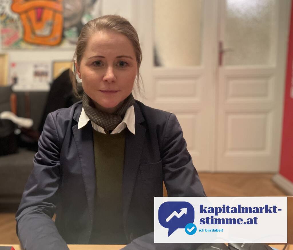 Johanna Hager , Kurier (12.03.2026) 