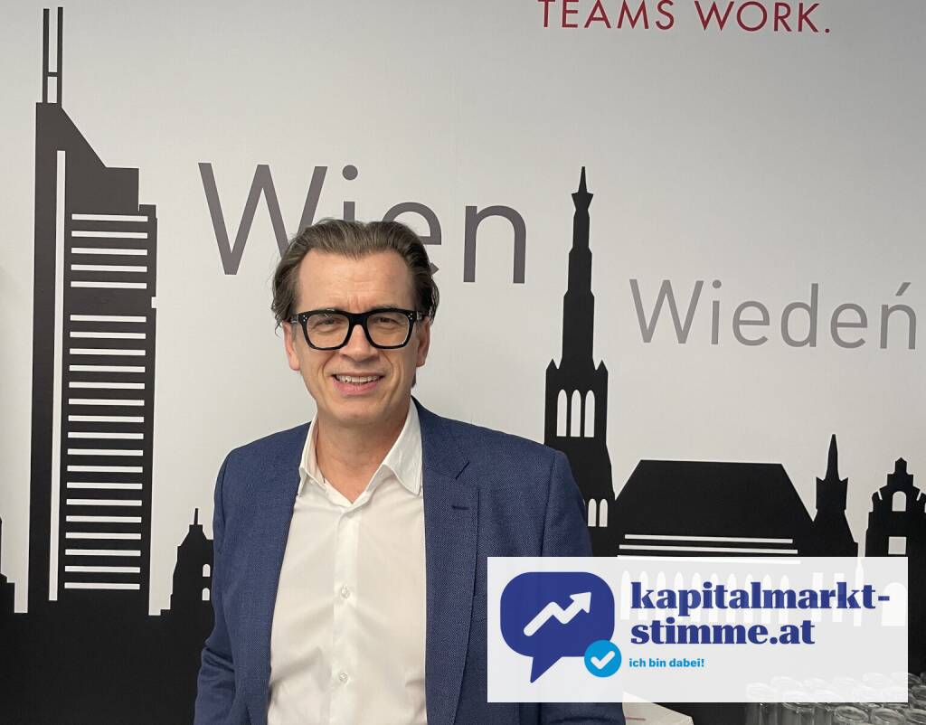 Erwin Größ , Strabag Real Estate (15.03.2026) 