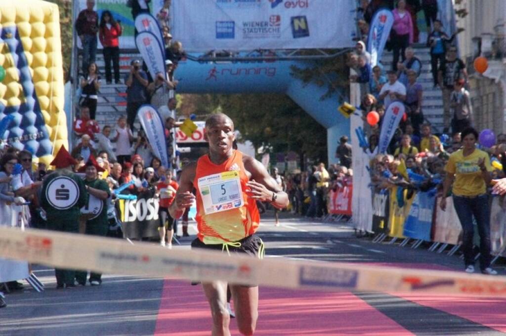 Wachau Marathon 2013, © Bezirksblätter und Franz Sperrer (15.09.2013) 