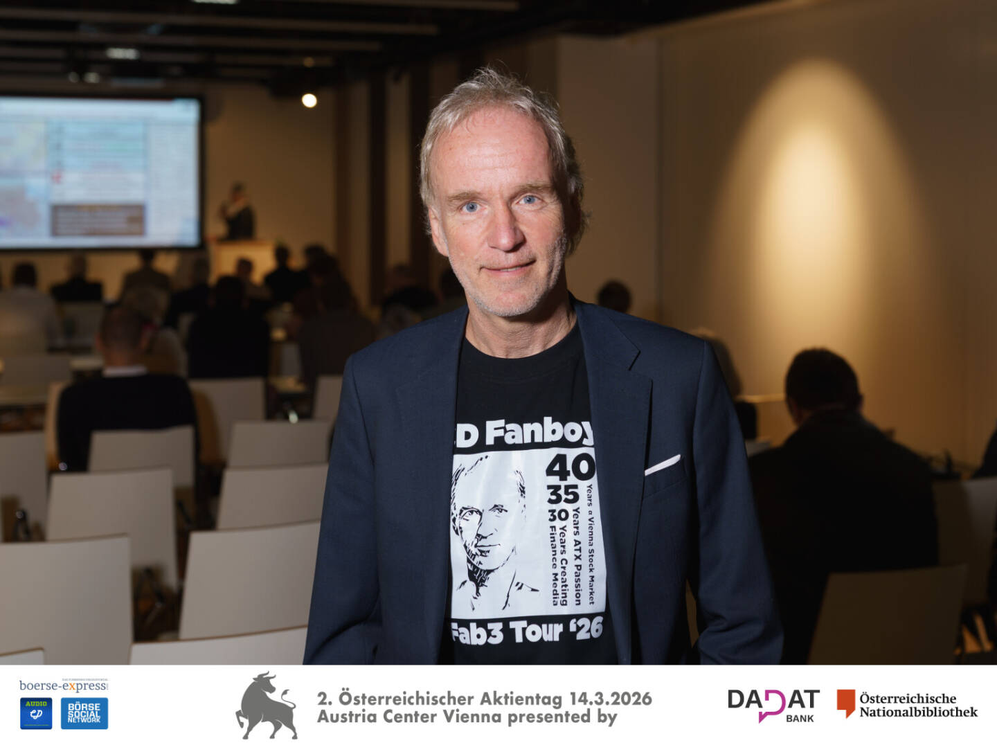 Christian Drastil, B&ouml;rse Social, Audio-cd.at, Bild: Martina Draper f&uuml;r kapitalmarkt-stimme.at 