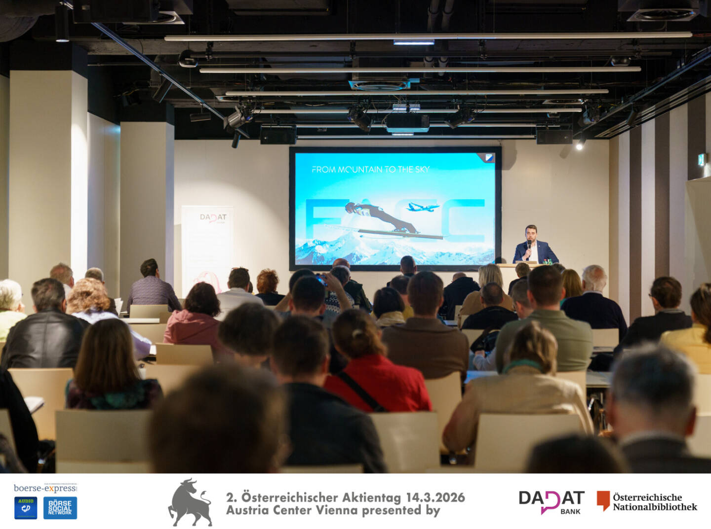 Florian Heindl, CFO FACC, Bild: Martina Draper f&uuml;r kapitalmarkt-stimme.at 