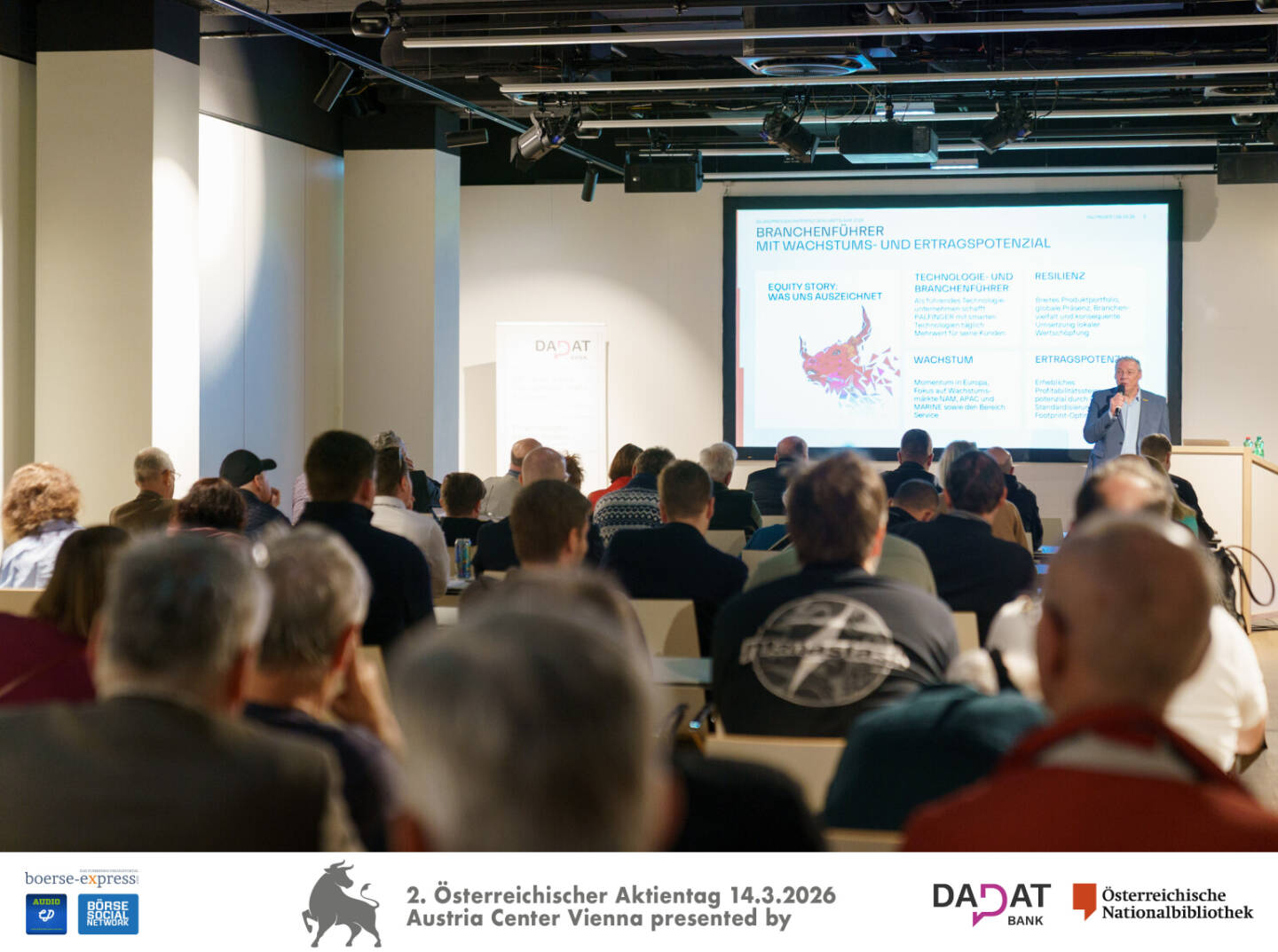 Hannes Roither, IR Palfinger, Bild: Martina Draper f&uuml;r kapitalmarkt-stimme.at 