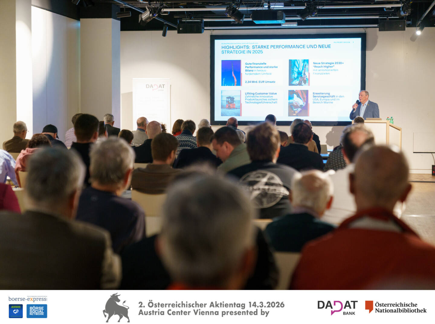 Hannes Roither, IR Palfinger, Bild: Martina Draper f&uuml;r kapitalmarkt-stimme.at 