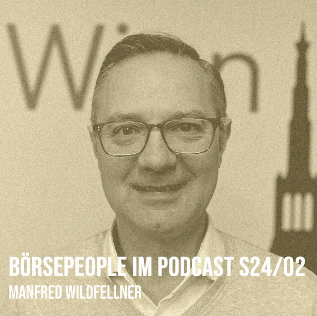 https://open.spotify.com/episode/4nC1t1gdzRmuAC5753DjCo
Börsepeople im Podcast S24/02: Manfred Wildfellner - <p> Manfred Wildfellner ist Bereichsleiter Kaufmännisches Controlling & Consulting bei der Strabag Real Estate. Wir sprechen über eine Karriere mit Start im Familienbetrieb, mit dem Hotel The Landmark in London, Accenture, BDO, Shell, Raiffeisen evolution und Strabag Real Estate. Mit Manfred gibt es zudem einen Deep Five in die Asset Klasse Anlegerwohnungen. Was ist das überhaupt? Warum ist das jetzt spannend? Welche Fehler kann man machen? Wie sehr beeinflusst die Mikrolage den Erfolg einer Anlegerwohnung?  Wie gross ist eine ideale Anlegerwohnung? Soll man Wohnungen möbliert oder unmöbliert vermieten?  Fragen über Fragen und von den Antworten hab ich viel gelernt und es geht in Melanie`s Einspieler auch wieder um ein konkretes Projekt, diesmal mit Blick ins Stadion. Der Sport und das Kochen sind ebenfalls Themen. <br>
<br>
Melanie`s Einspieler: Weitblick, Wien 2 . <a href=https://www.strabag-real-estate.com/de-AT/projekt/weitblick/ target=_blank>https://www.strabag-real-estate.com/de-AT/projekt/weitblick/</a> . <br>
<a href=https://www.strabag-real-estate.com/de-DE/ target=_blank>https://www.strabag-real-estate.com/de-DE/</a><br>
<a href=https://www.mischek.at/de target=_blank>https://www.mischek.at/de</a>  <br>
Kontakt: hallo@strabag-real-estate.com bzw,. Hotline +43 720 710 90 90. <br>
<br>
About: Die Serie Börsepeople des Podcasters Christian Drastil, der im Q4/24 in Frankfurt als Finfluencer & Finanznetworker #1 Austria ausgezeichnet wurde, findet im Rahmen von <a href=http://www.audio-cd.at target=_blank>http://www.audio-cd.at</a> und dem Podcast Audio-CD.at Indie Podcasts statt. Es handelt sich dabei um typische Personality- und Werdegang-Gespräche. Die Season 24 umfasst jahreszahlbezogen unter dem Motto „26 Börsepeople“ 26 Talks. Presenter der Season 25 ist Strabag Real Estate <a href=https://www.strabag-real-estate.com/de-AT/ target=_blank>https://www.strabag-real-estate.com/de-AT/.</a> Welcher der meistgehörte Börsepeople Podcast ist, sieht man unter <a href=http://www.audio-cd.at/people target=_blank>http://www.audio-cd.at/people.</a> Der Zwischenstand des laufenden Rankings ist tagesaktuell um 12 Uhr aktualisiert.<br>
<br>
Bewertungen bei Apple (oder auch Spotify) machen mir Freude: <a href=http://www.audio-cd.at/spotify target=_blank>http://www.audio-cd.at/spotify</a> , <a href=http://www.audio-cd.at/apple target=_blank>http://www.audio-cd.at/apple</a> .<br>
</p> (18.03.2026) 