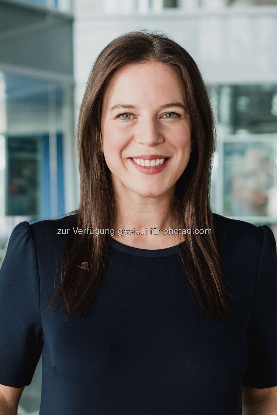 Uniqa: Tiana Majstorovic &uuml;bernimmt Leitung Investor Relations & Capital Markets, Credit: Natascha Unkart & Isabelle K&ouml;hler