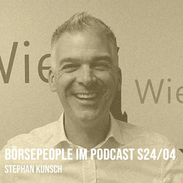 https://open.spotify.com/episode/4YaFQYdVI968BIJhhk7PPY
Börsepeople im Podcast S24/04: Stephan Kunsch - <p>Stephan Kunsch ist Leiter Redevelopment bei der Strabag Real Estate. Wir starten diesmal mit der Porr, gehen zum Trophy-Projekt Erste Campus, die Premium Bauträger GmbH und Esterhazy Immobilien, um dann vor knapp einem Jahr zur Strabag Real Estate  zu kommen. Es folgt ein Deep Dive in das Thema Re-Devolopement, wir sprechen über Sanieren statt neu bauen. Was ist konkret damit gemeint? Was genau versteht man unter Bestandsgebäuden, wie bewertet man diese?  Was tun mit Zinshäusern, die in die Jahre gekommen sind? Warum ist simples Abreißen bald keine Option mehr?  Die von Melanie diesmal ins Spiel gebrachte Immobilie passt perfekt zu dieser Folge. Und dann geht es noch um das Wirken als Vortragender sowie auch als Staatlich geprüfter Mountainbike-Instructor. <br>
<br>
Melanie`s Einspieler: Tress, Linz <a href=https://trees-linz.at/ target=_blank>https://trees-linz.at/</a><br>
<a href=https://www.strabag-real-estate.com/de-DE/ target=_blank>https://www.strabag-real-estate.com/de-DE/</a><br>
<a href=https://www.mischek.at/de target=_blank>https://www.mischek.at/de</a>  <br>
Kontakt: hallo@strabag-real-estate.com bzw,. Hotline +43 720 710 90 90. <br>
<br>
About: Die Serie Börsepeople des Podcasters Christian Drastil, der im Q4/24 in Frankfurt als Finfluencer & Finanznetworker #1 Austria ausgezeichnet wurde, findet im Rahmen von <a href=http://www.audio-cd.at target=_blank>http://www.audio-cd.at</a> und dem Podcast Audio-CD.at Indie Podcasts statt. Es handelt sich dabei um typische Personality- und Werdegang-Gespräche. Die Season 24 umfasst jahreszahlbezogen unter dem Motto „26 Börsepeople“ 26 Talks. Presenter der Season 25 ist Strabag Real Estate <a href=https://www.strabag-real-estate.com/de-AT/ target=_blank>https://www.strabag-real-estate.com/de-AT/.</a> Welcher der meistgehörte Börsepeople Podcast ist, sieht man unter <a href=http://www.audio-cd.at/people target=_blank>http://www.audio-cd.at/people.</a> Der Zwischenstand des laufenden Rankings ist tagesaktuell um 12 Uhr aktualisiert.<br>
<br>
Bewertungen bei Apple (oder auch Spotify) machen mir Freude: <a href=http://www.audio-cd.at/spotify target=_blank>http://www.audio-cd.at/spotify</a> , <a href=http://www.audio-cd.at/apple target=_blank>http://www.audio-cd.at/apple</a> .<br>
</p> (23.03.2026) 