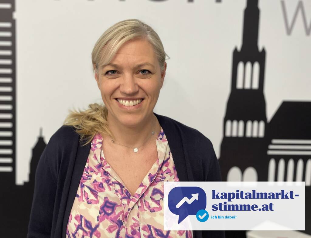 Verena Tanos , Strabag Real Estate (24.03.2026) 