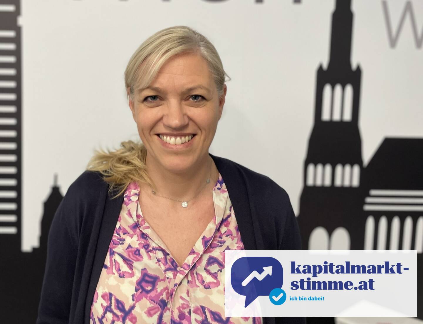 Verena Tanos , Strabag Real Estate