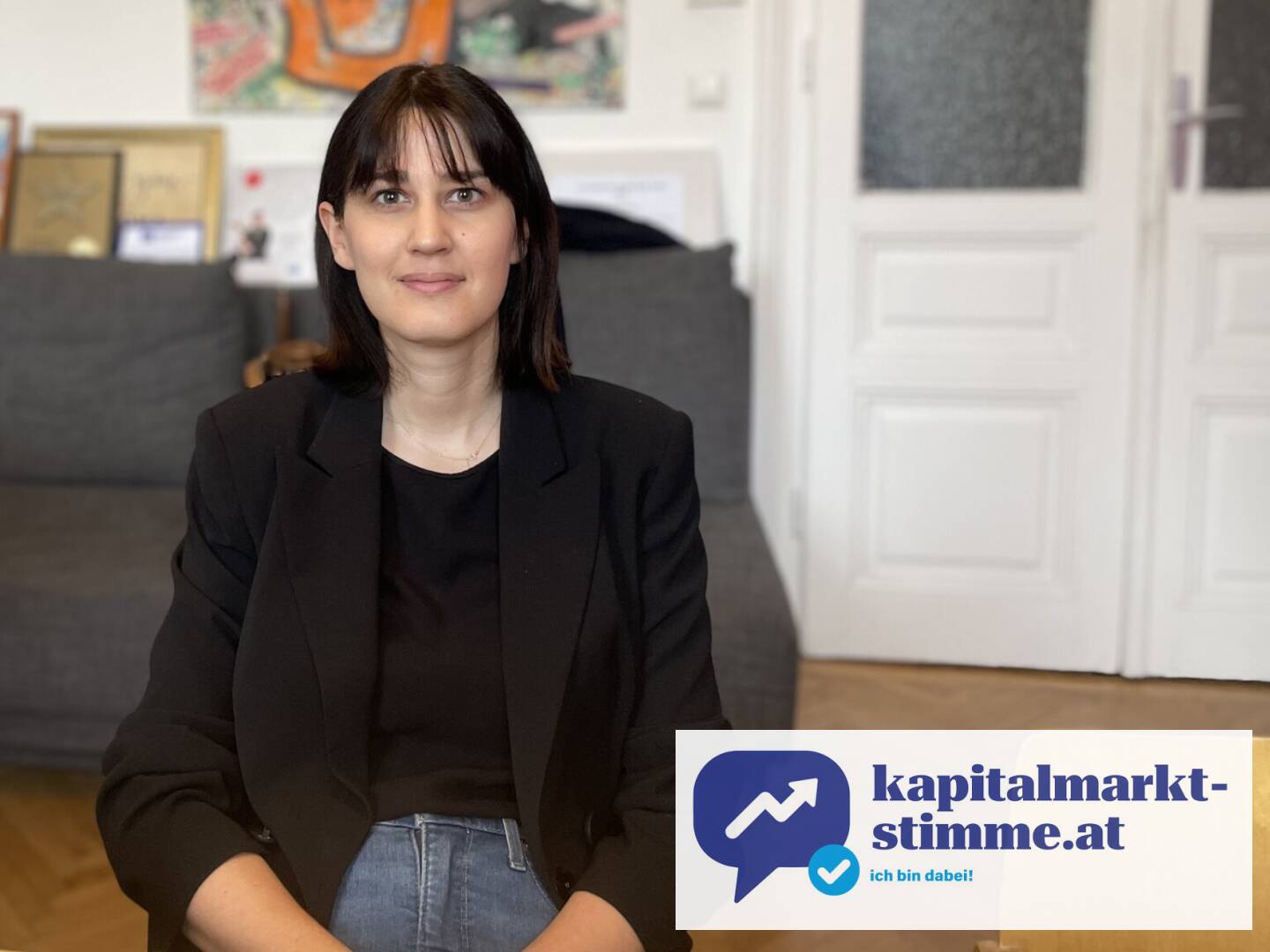 Susanne Bickel , Die Presse